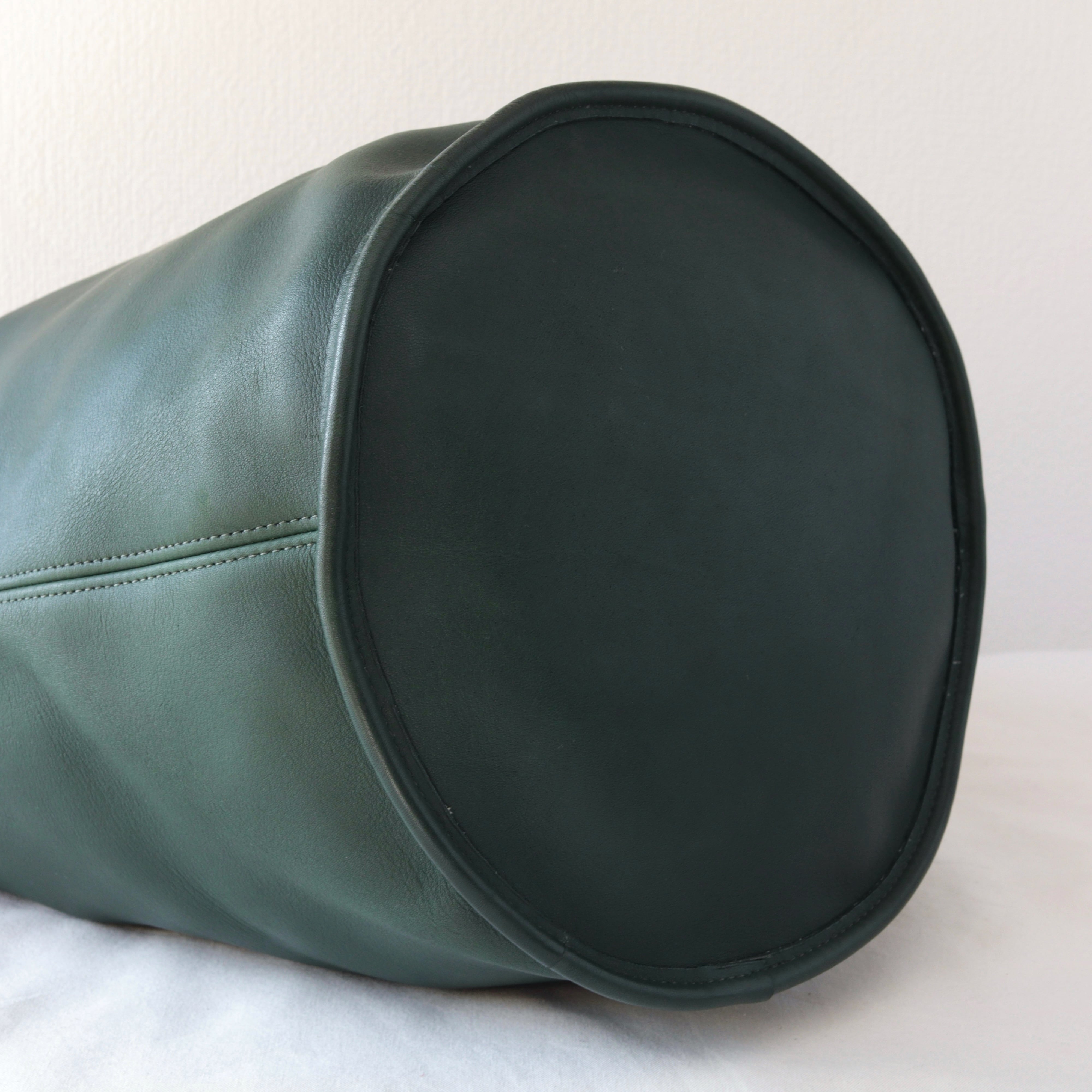 VINTAGE COACH (OLD COACH オールドコーチ ショルダーバッグ) DUFFLE