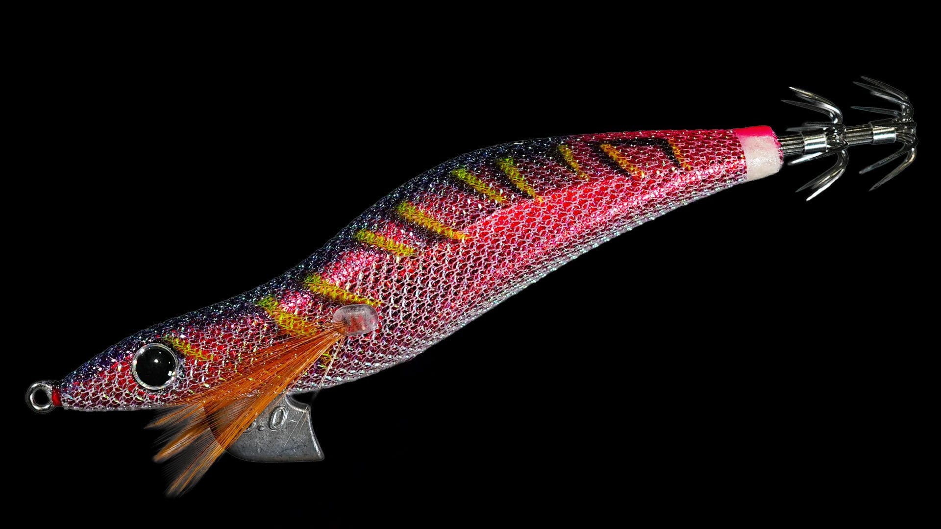 32】CROW3.0 グリーンダッシュ | EMBER MAZE official shop