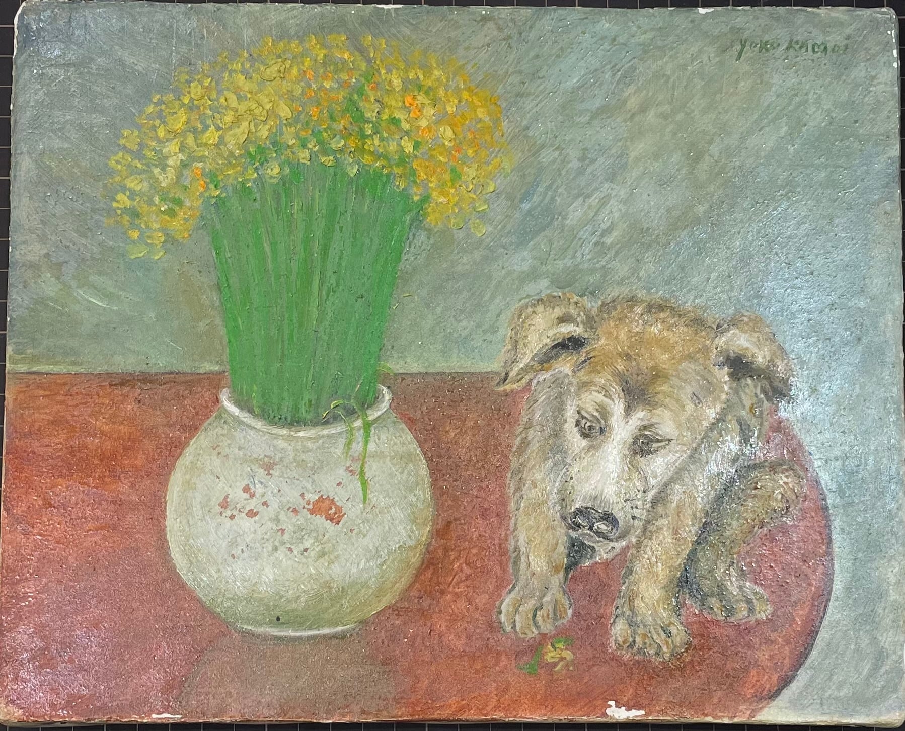 鴨居羊子 「春」 | ART BASE 山田書店