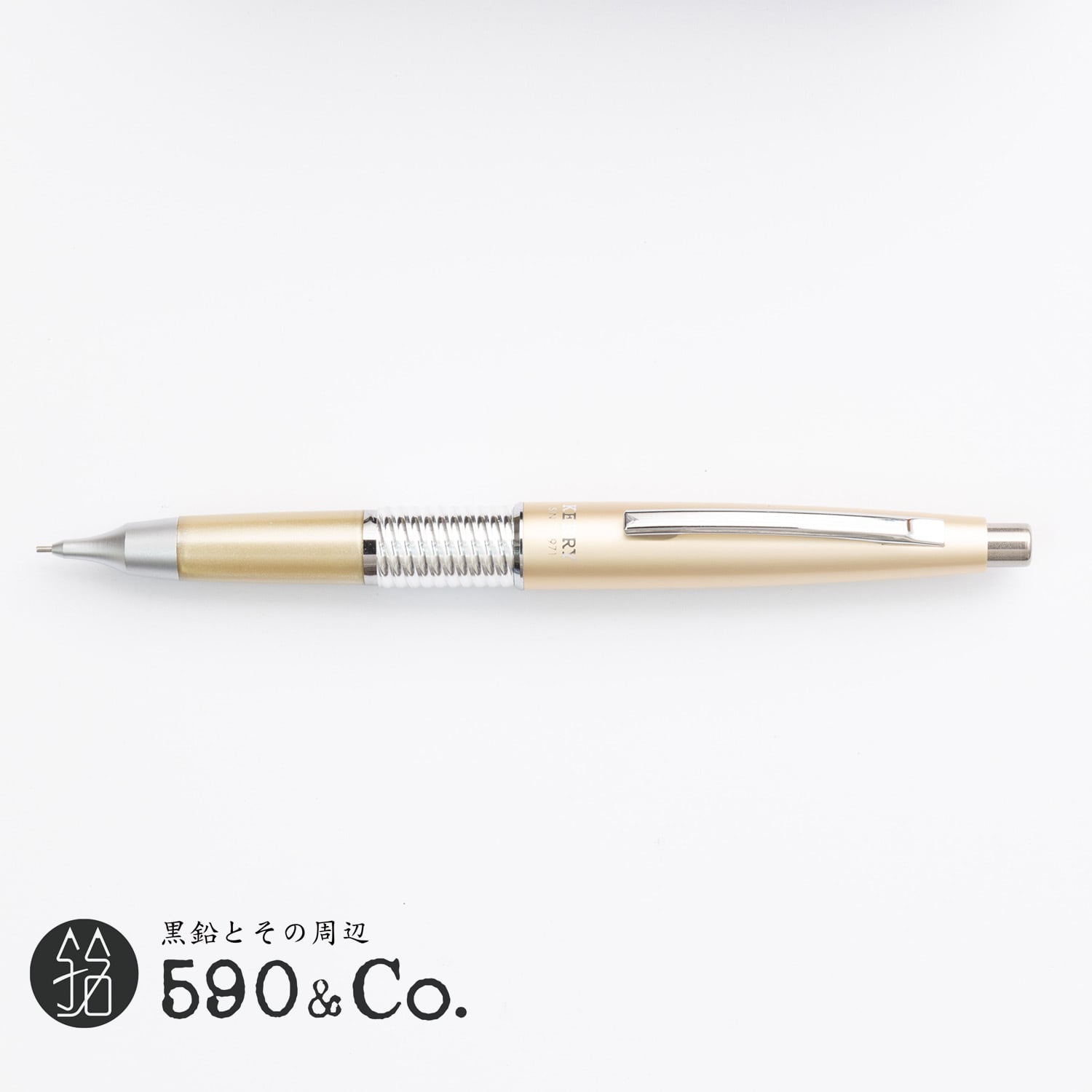 handwood】ケリー用中間パーツ/カスタムグリップ (多条/超超