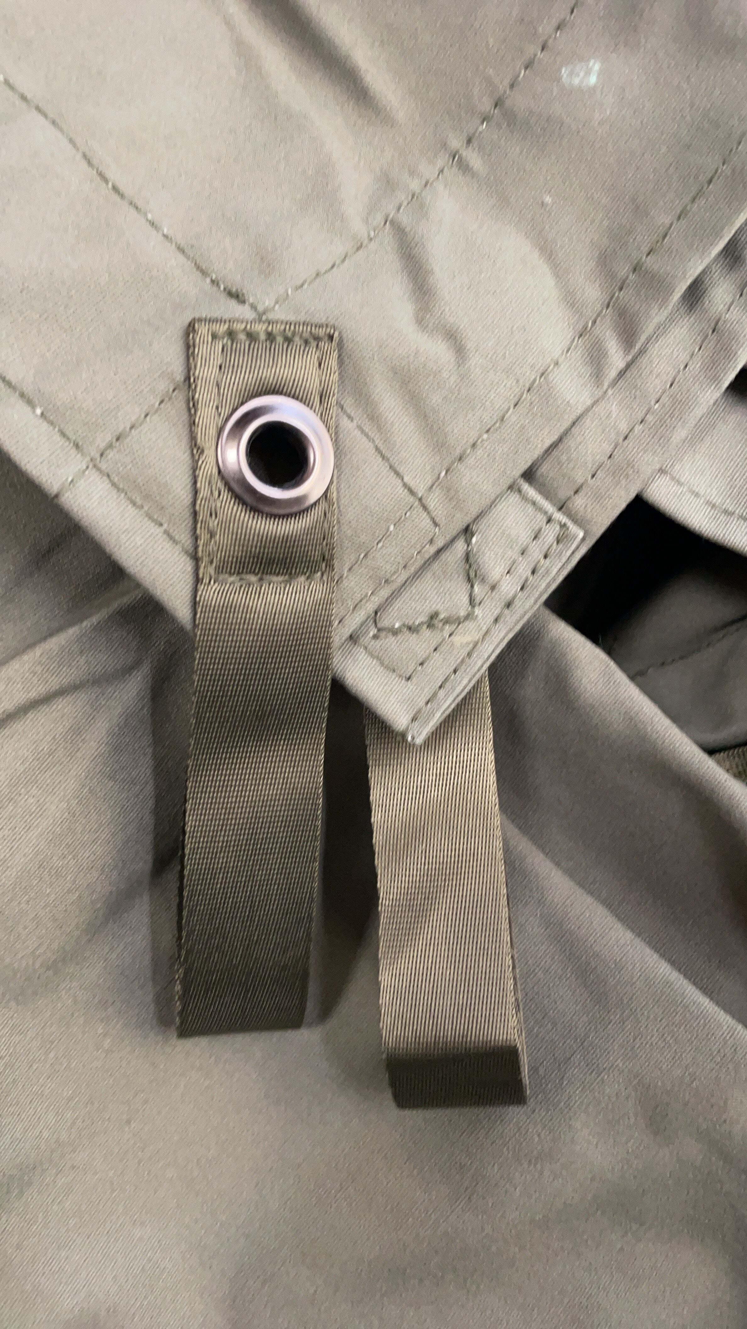 ノーマル蝦夷タープ | ZIVETALIAN