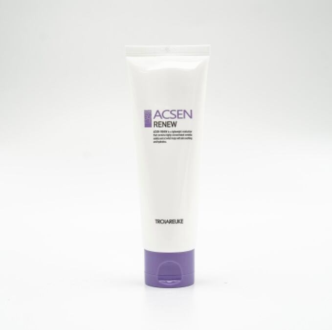 TROIAREUKE】ACSEN リニュークリーム 80ml | amaraselect