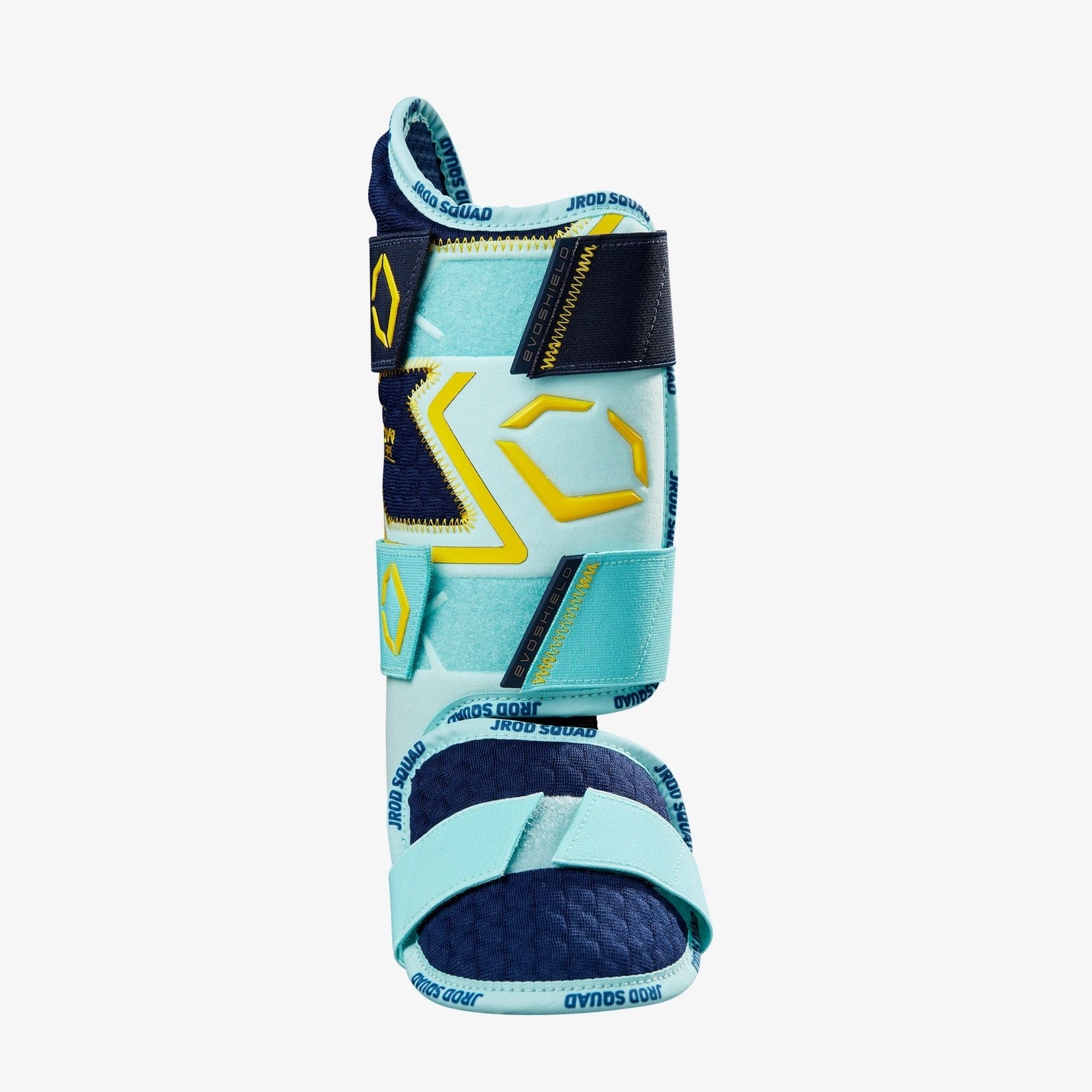 フリオ・ロドリゲス モデル】エボシールド レッグガード STMNT-SRZ