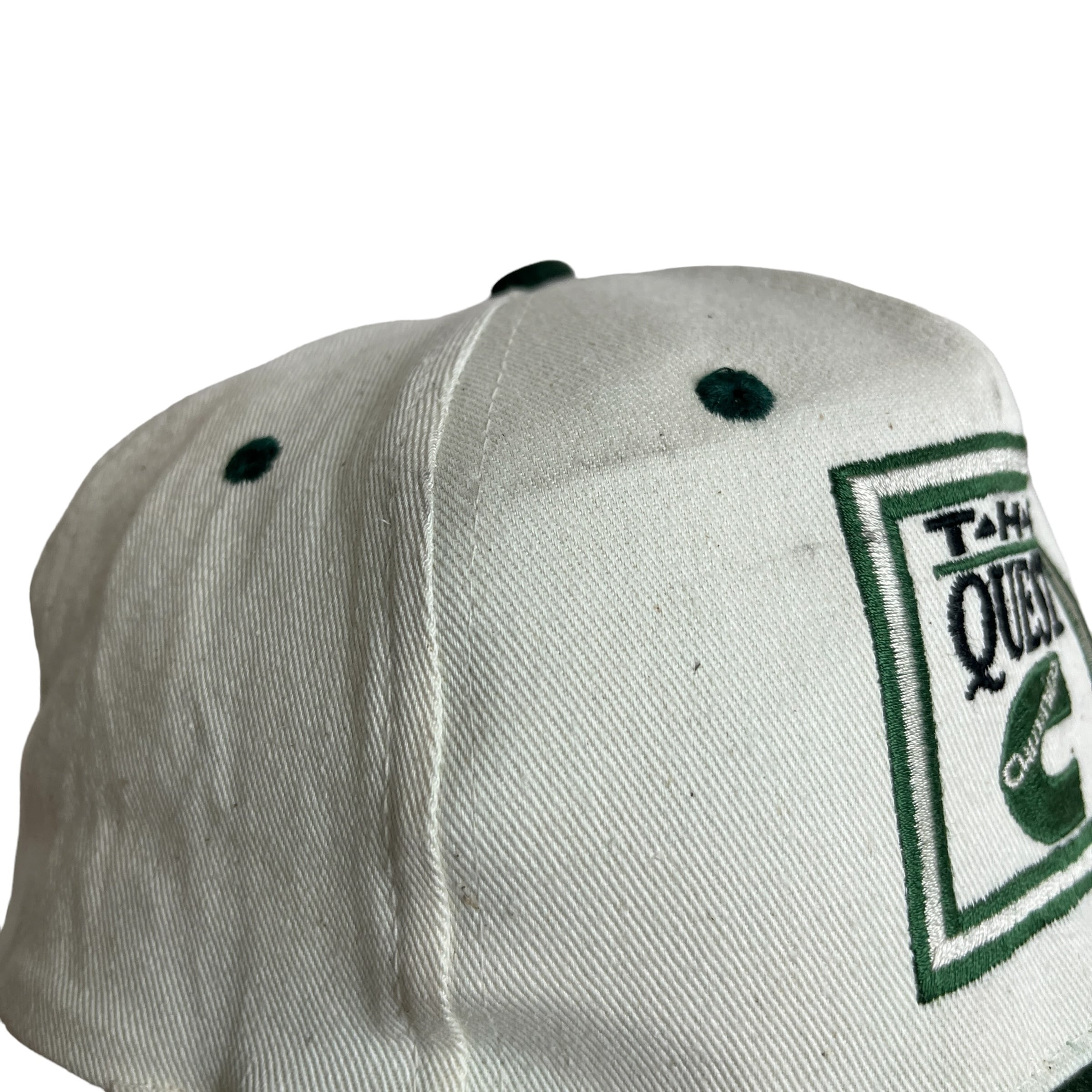 キャップ/帽子】KC製 Cummins The Quest (クエスト) ビンテージ