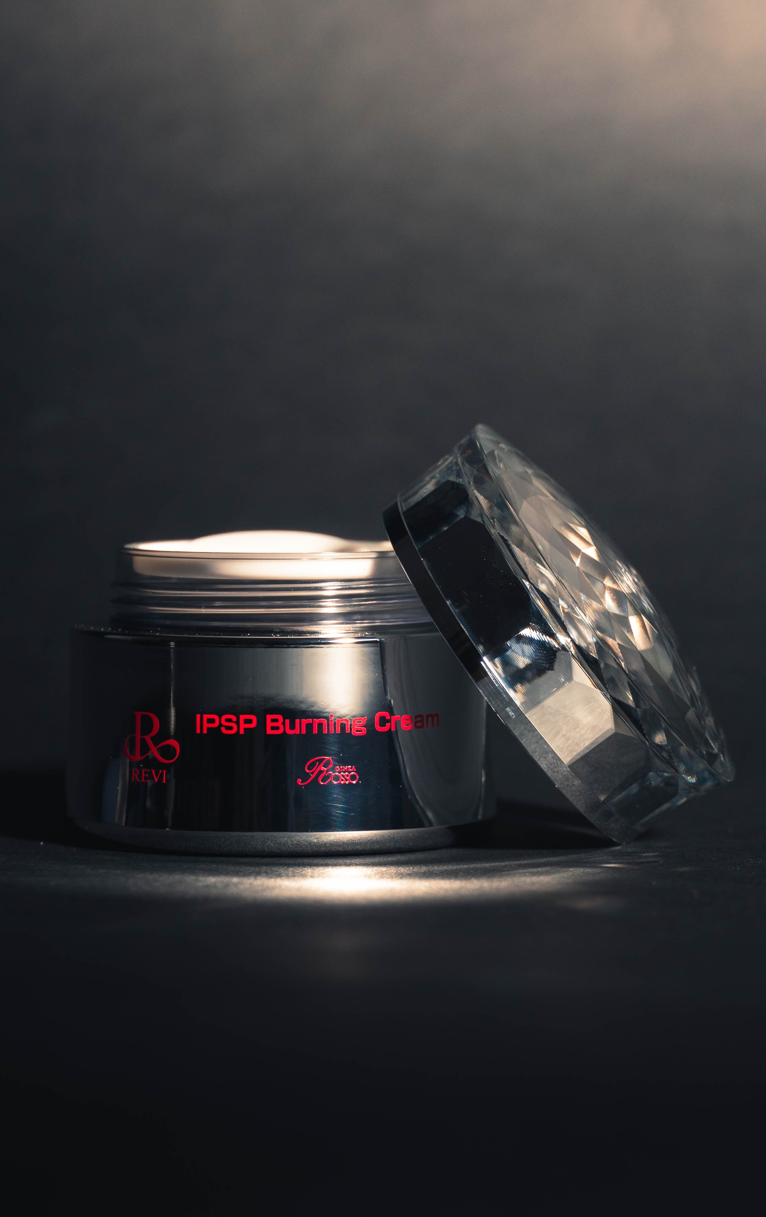 REVI IPSP バーニングクリーム | REVI（ルヴィ）公式オンラインショップ