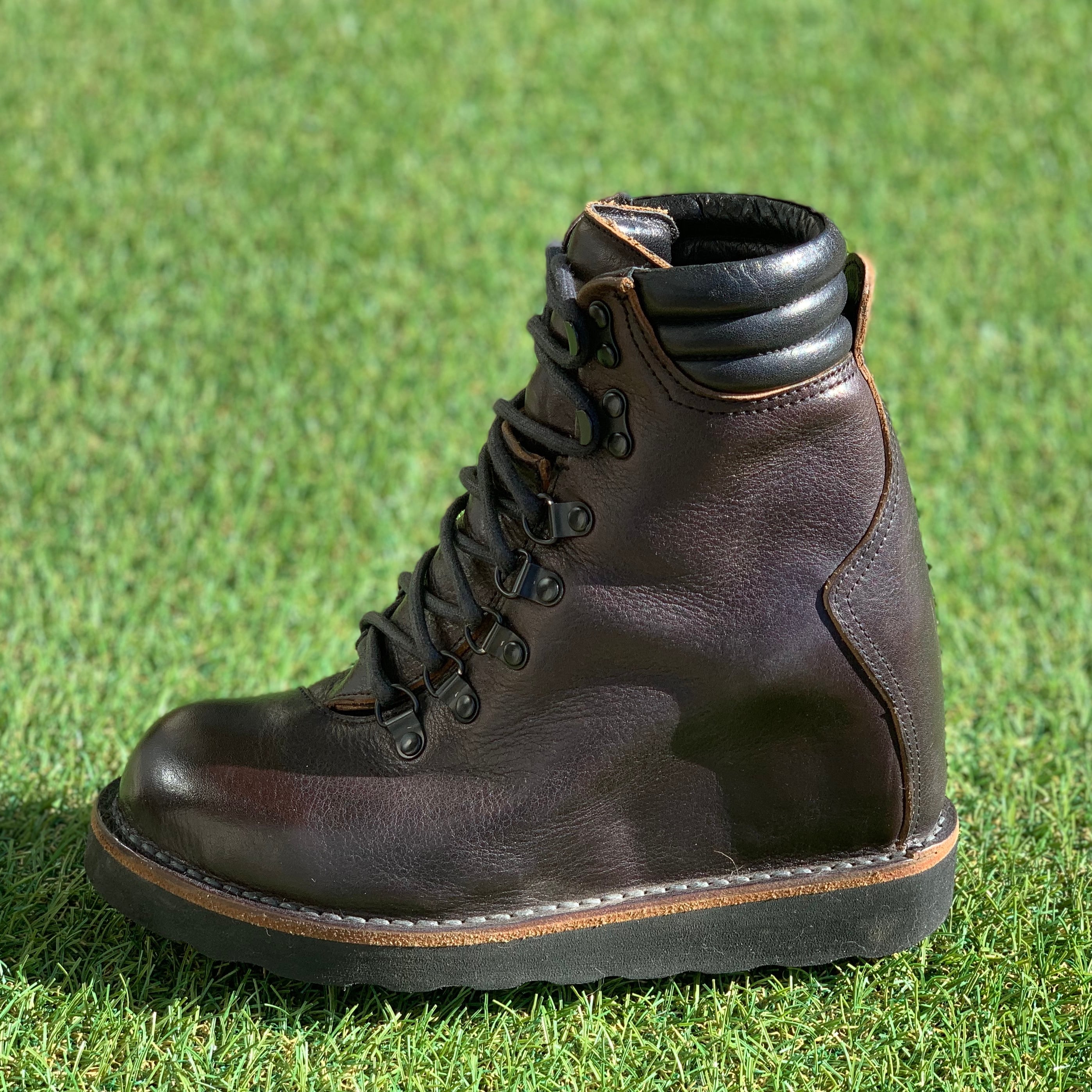 MIHARAYASUHIRO GIANT TREKKING BOOTS ミハラヤスヒロ ジャイアント