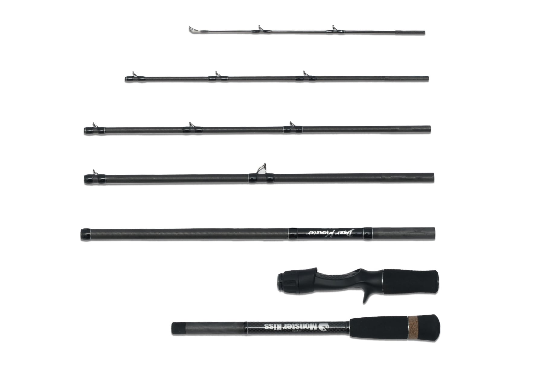 Dear Monster | Monster Kiss Official Online Store