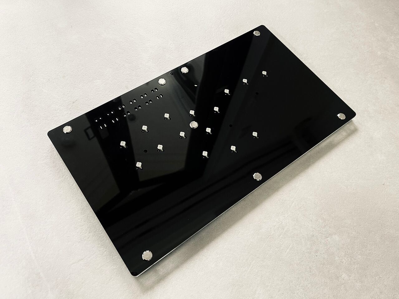 販売終了】【自作キット】JumpHack03第2世代プロトタイプ3 スト6向け