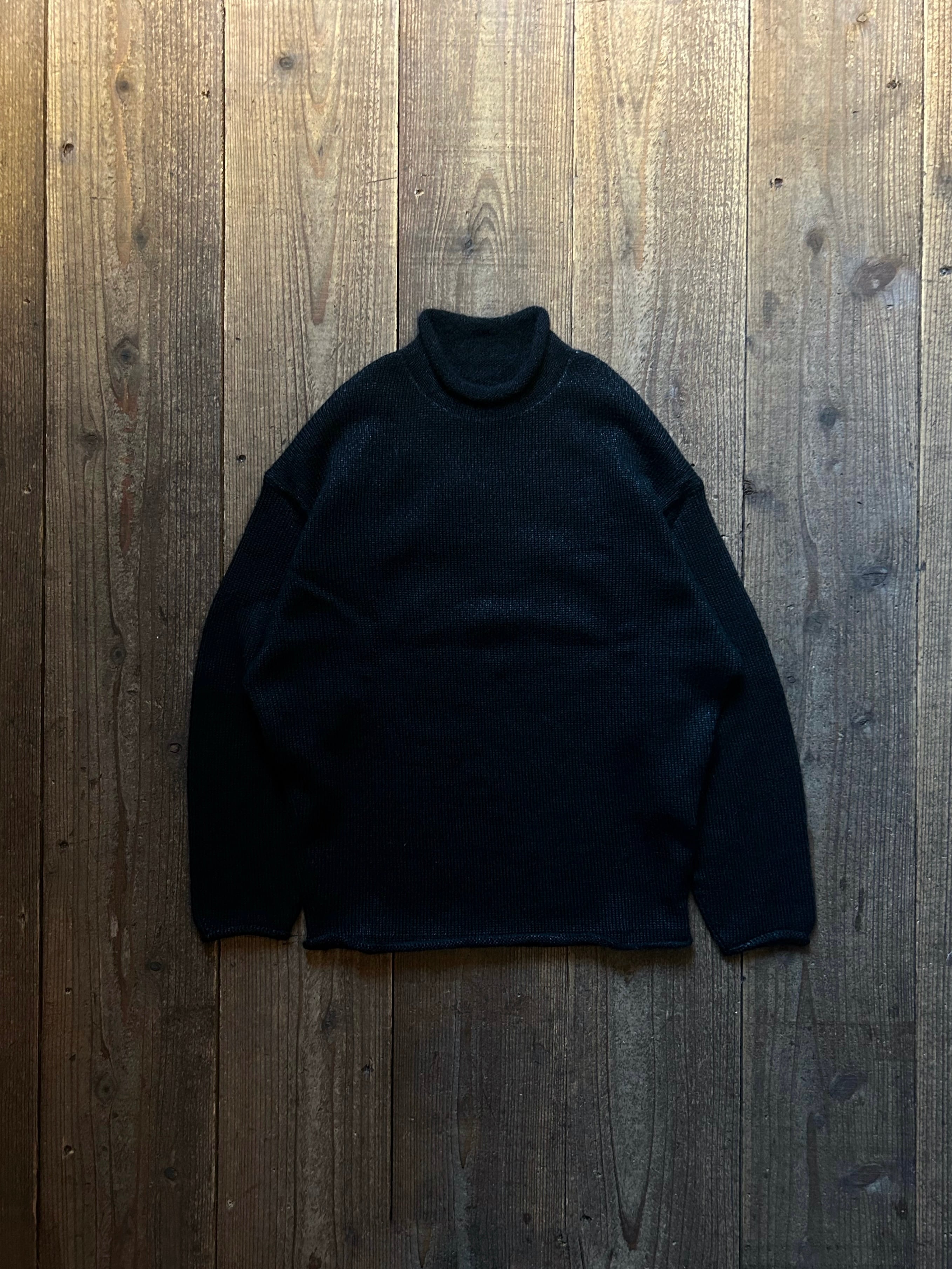 MOTHER HAND artisan DINANT black | TALE COCOON