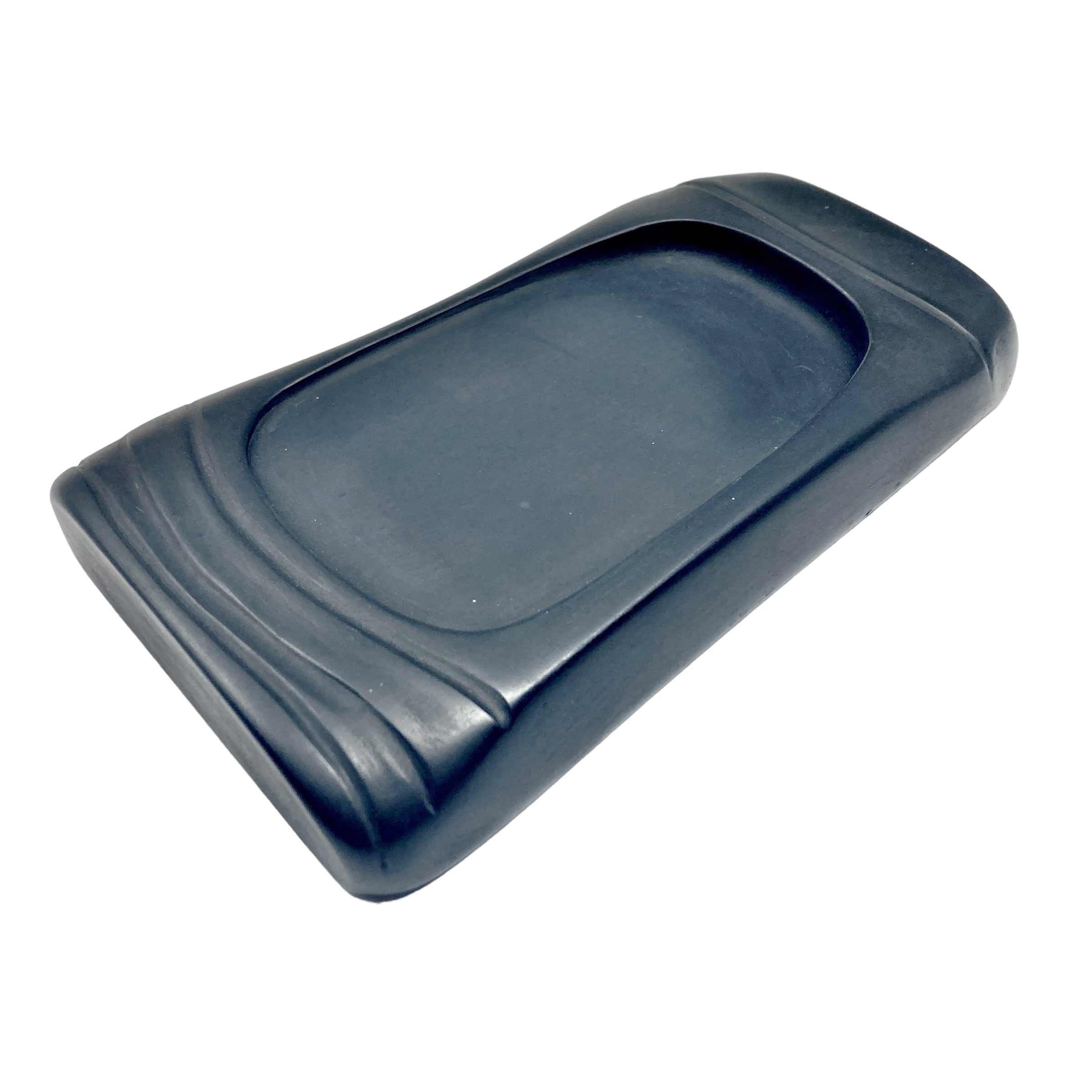 竹硯 | 甲州雨畑硯 峯硯堂本舗