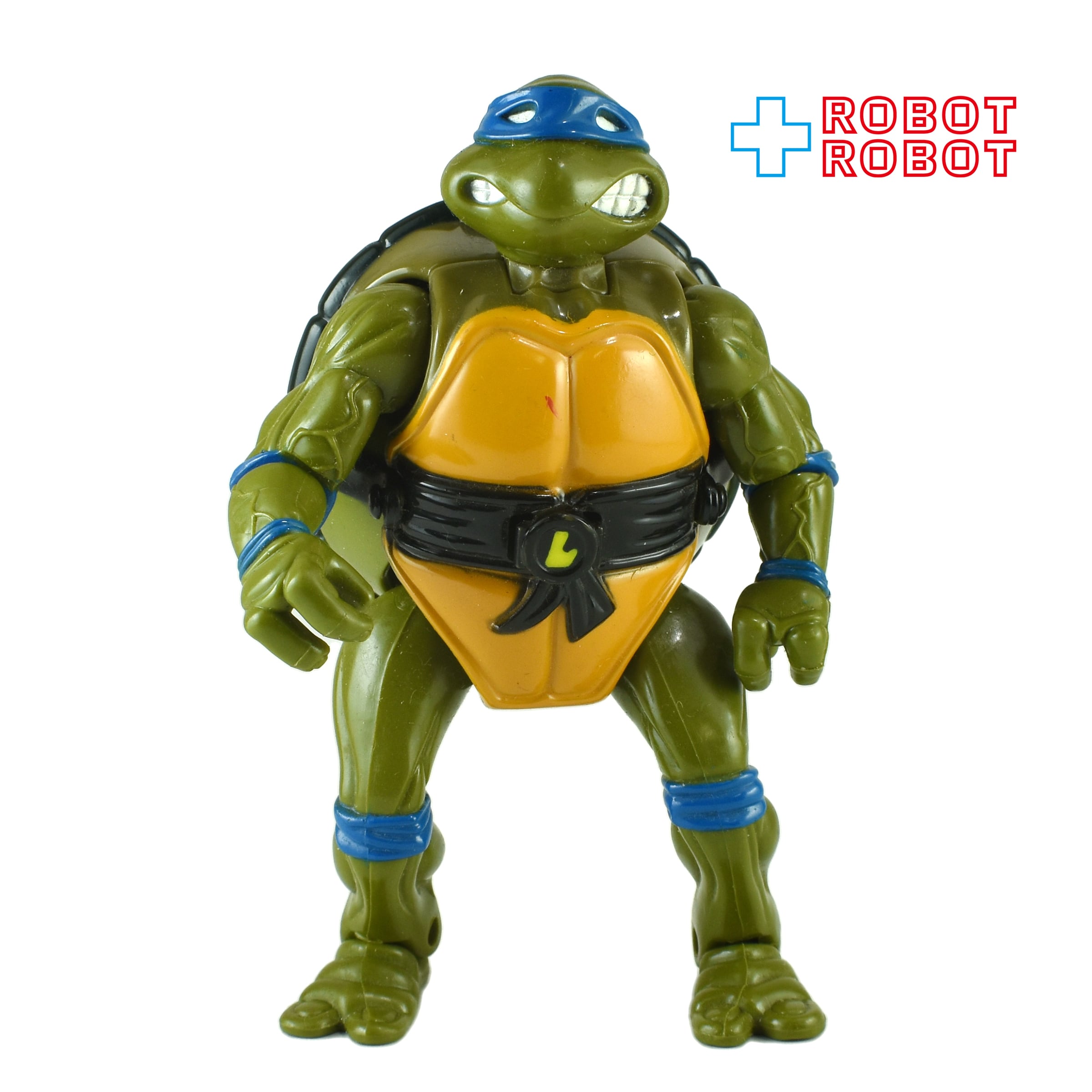 ティーンエイジ・ミュータント・ニンジャ・タートルズ ミュー