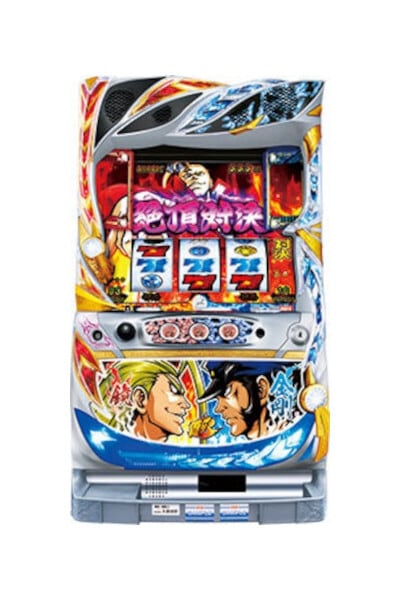 スマスロ HEY!エリートサラリーマン鏡【型式名：L HEY！エリート