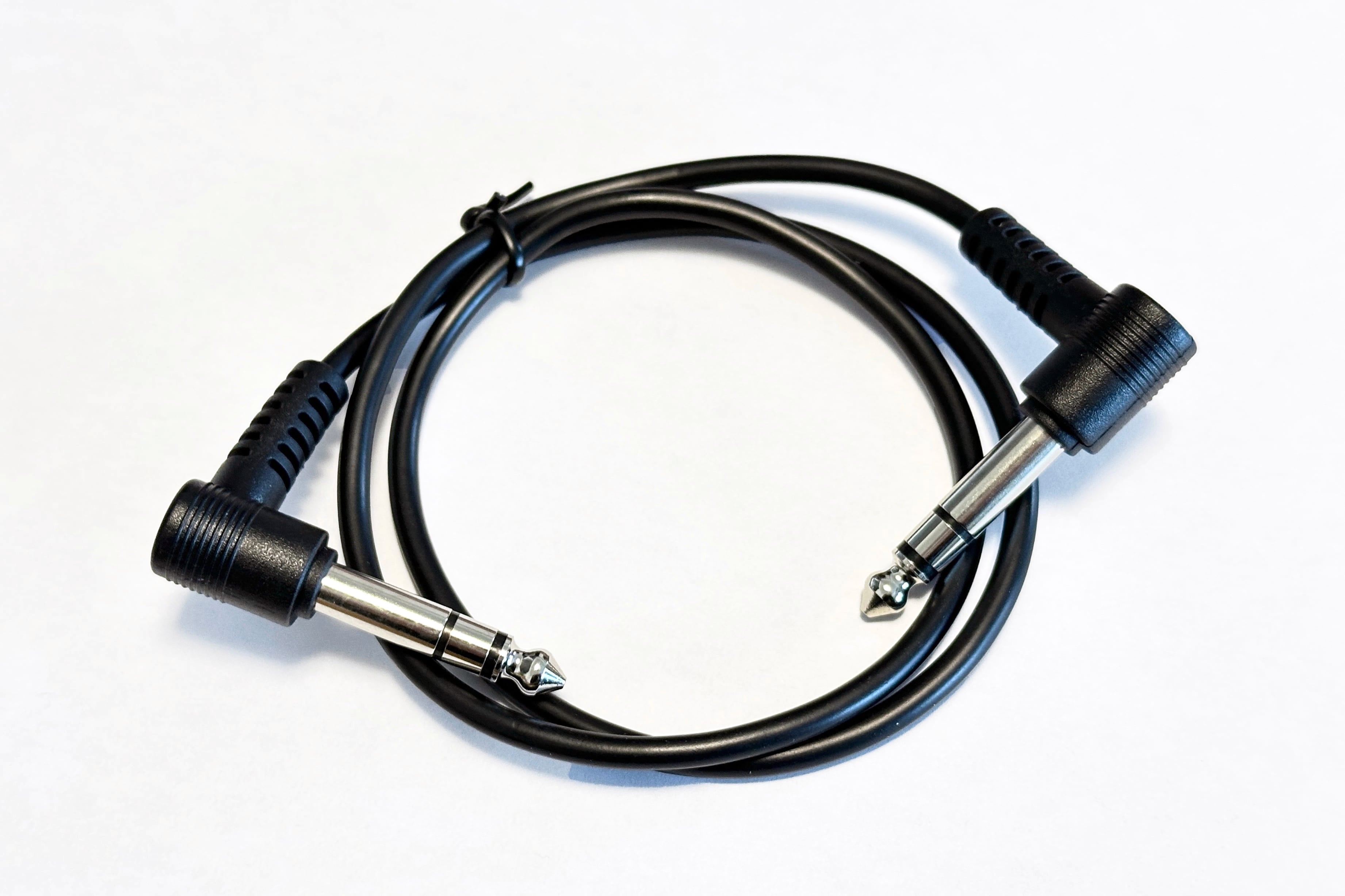 TRSケーブル 60cm | Limetone Audio