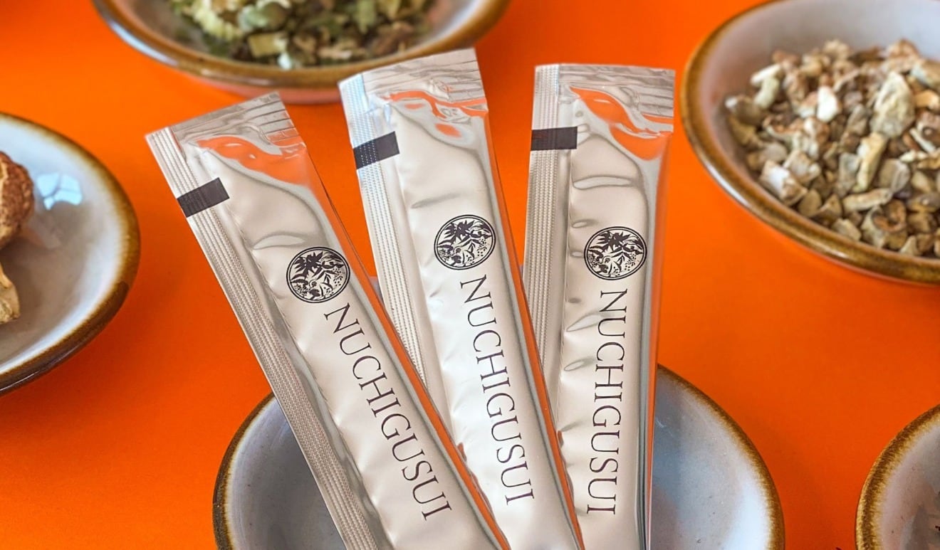 和漢発酵 ぬちぐすい | コスメティックサロン シャルドン