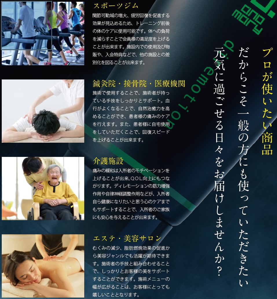 新パッケージ】炭酸ボディケアクリーム ディレモーション