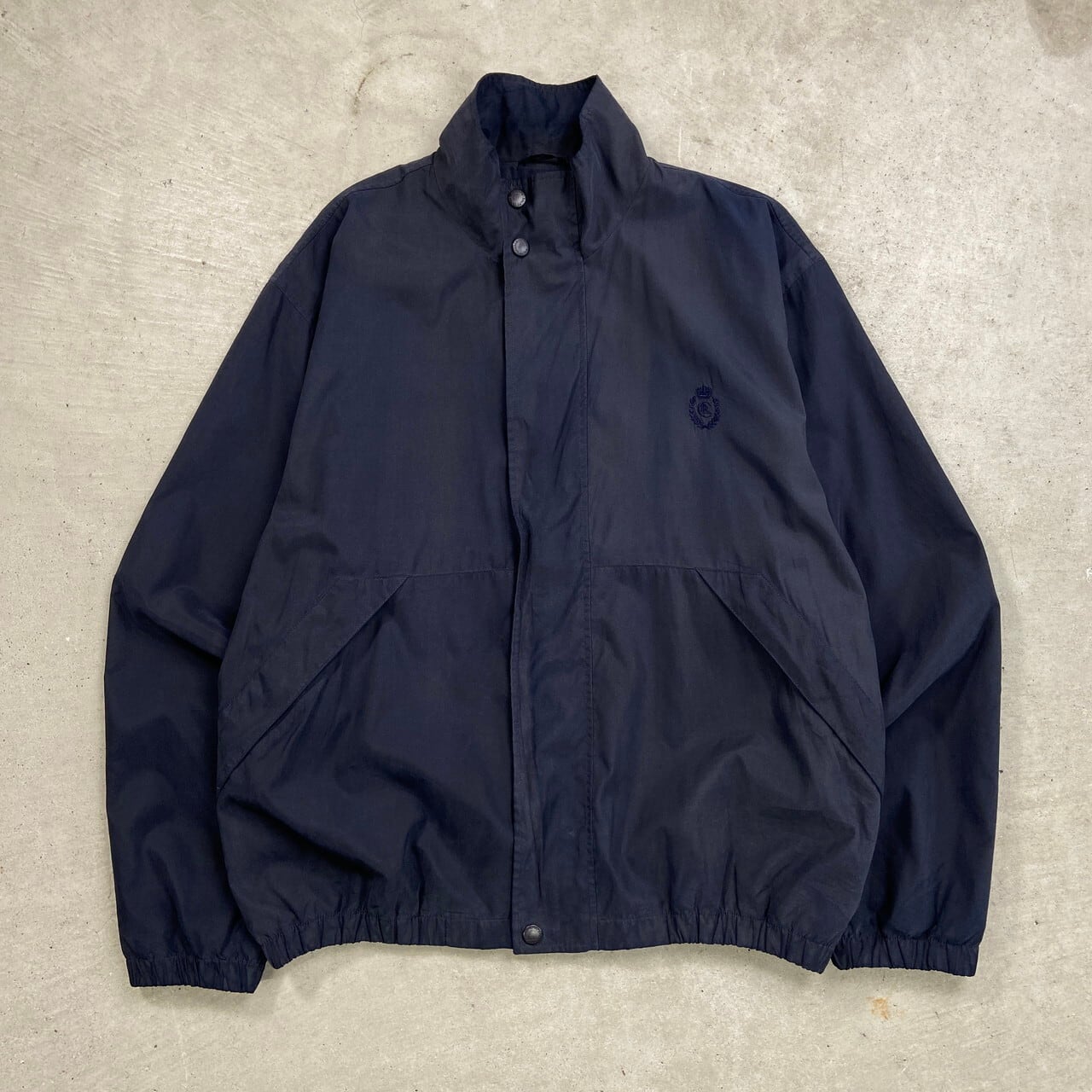 90年代 CHAPS RALPH LAUREN チャップス ラルフローレン スイングトップ