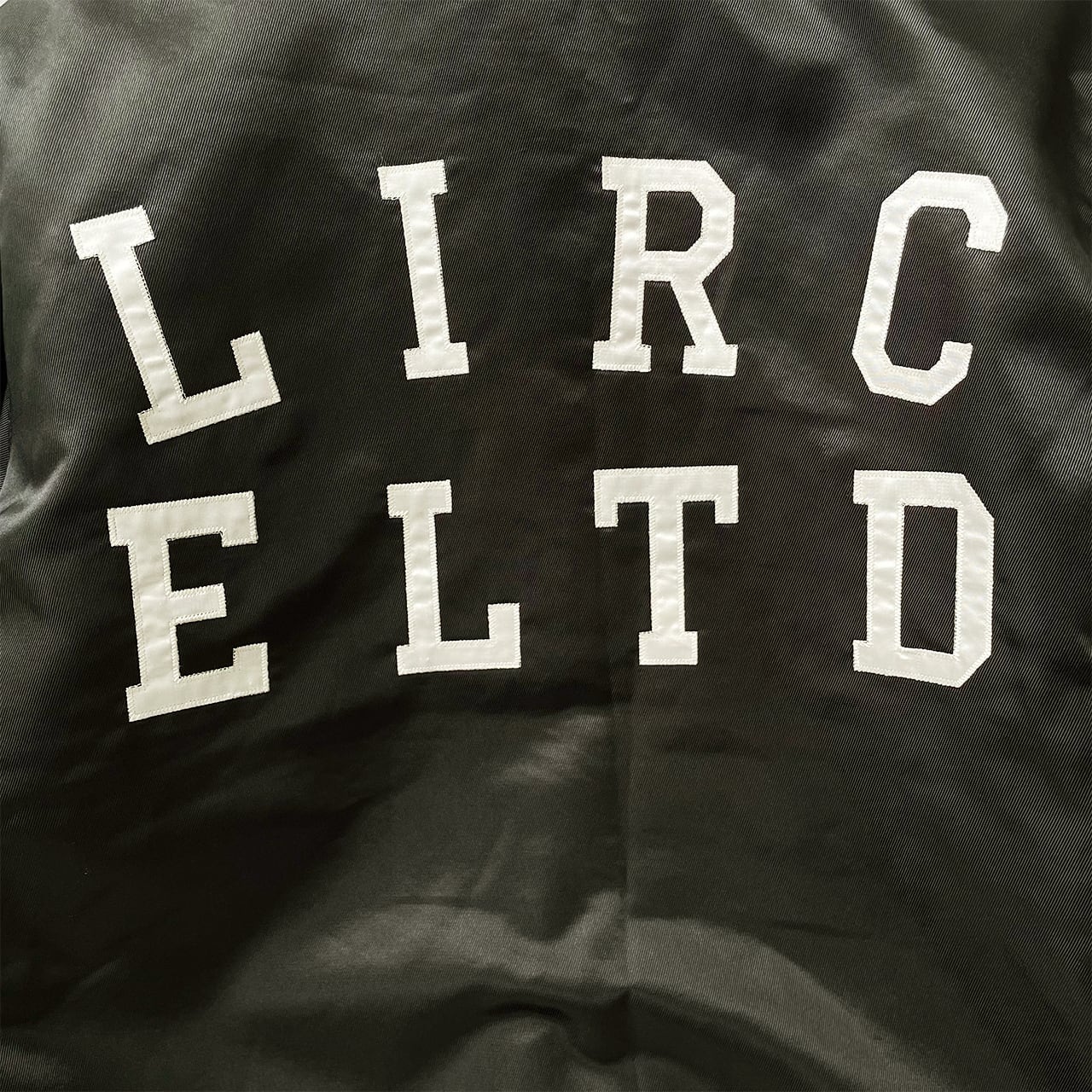 Champion】チャンピオン コラボスタジャン Champion×Let it Ride×nano