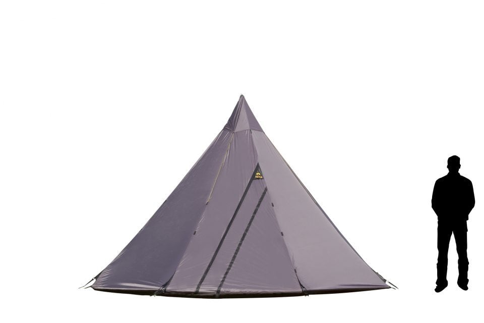 Tentipi _ Safir Light 9 | Geek Field