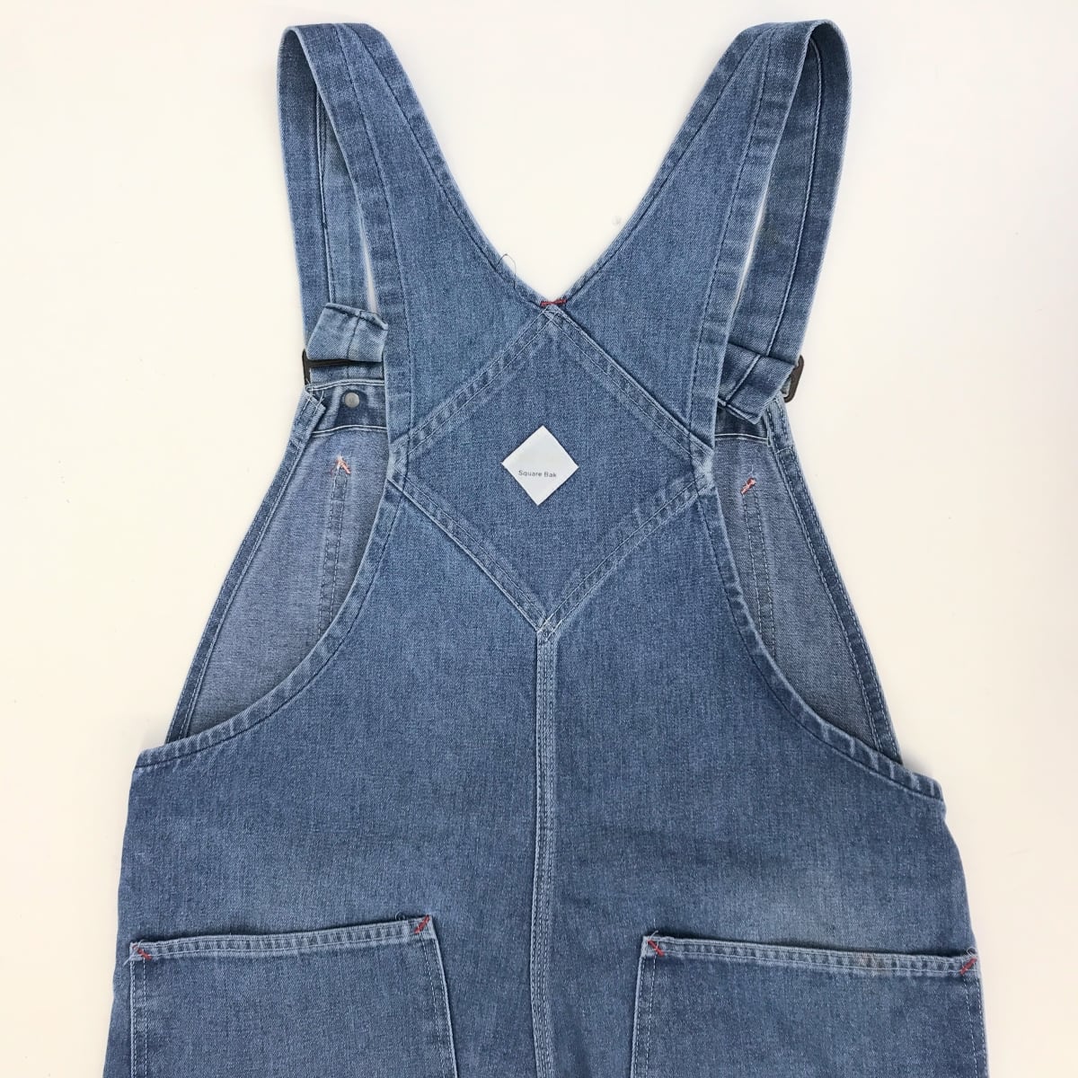 BIG MAC J.C.PENNEY ビッグマック 70年代 USA製 デニム オーバーオール