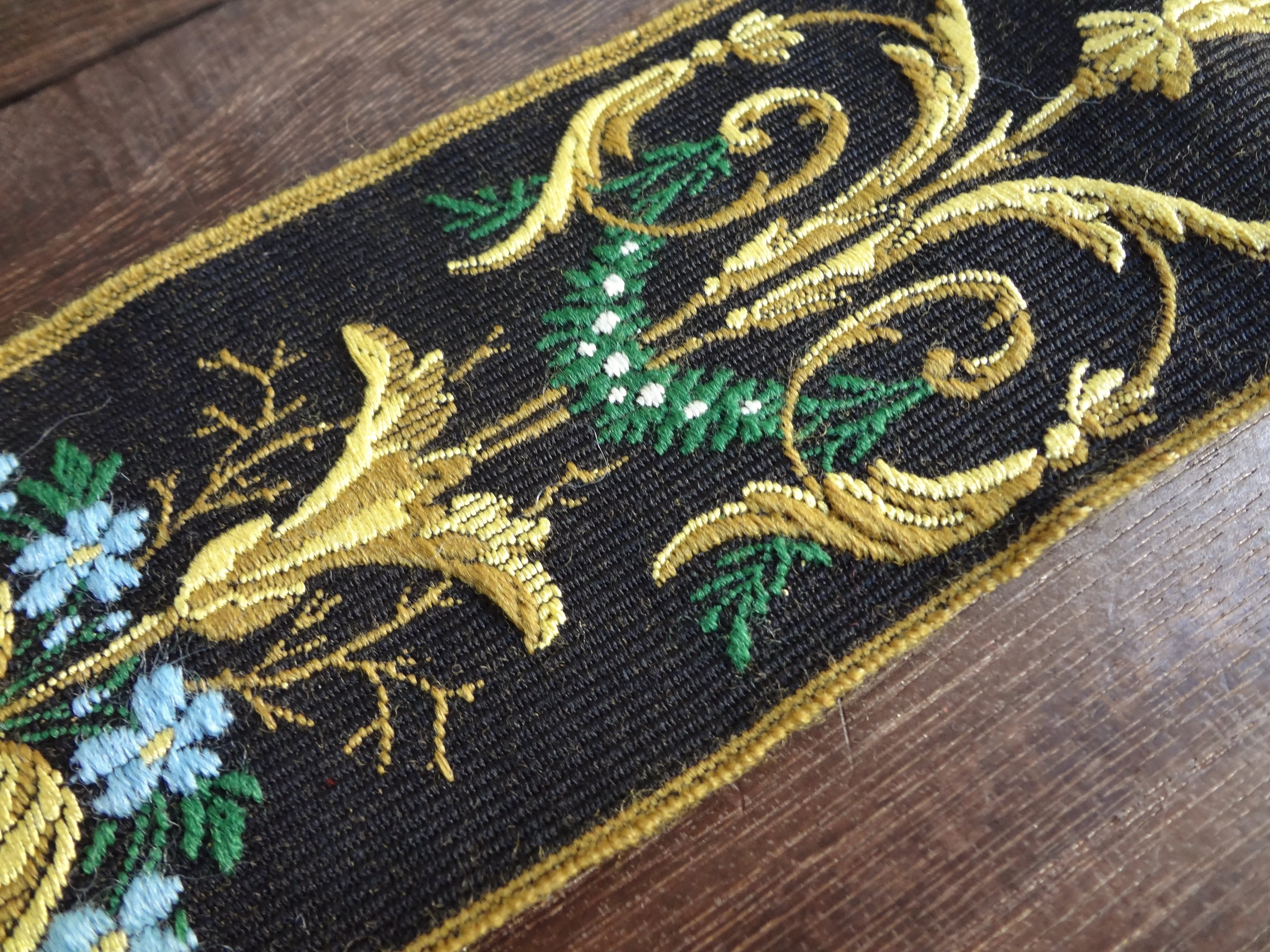 フランス アンティークリボン | grenierplus