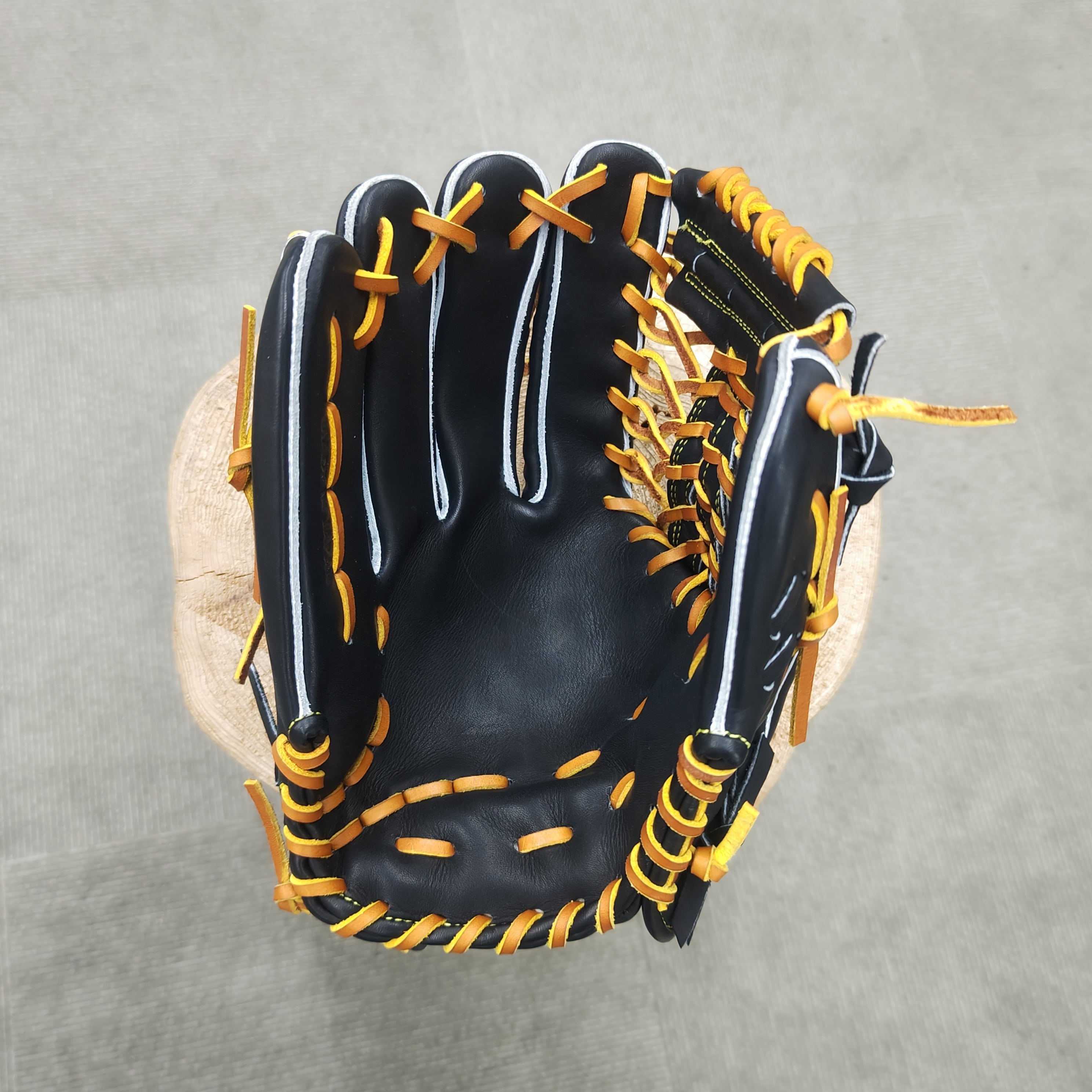 AG 特殊重心グローブ 左投げ用 硬式 外野用 G004 | PLAYERZ オンライン