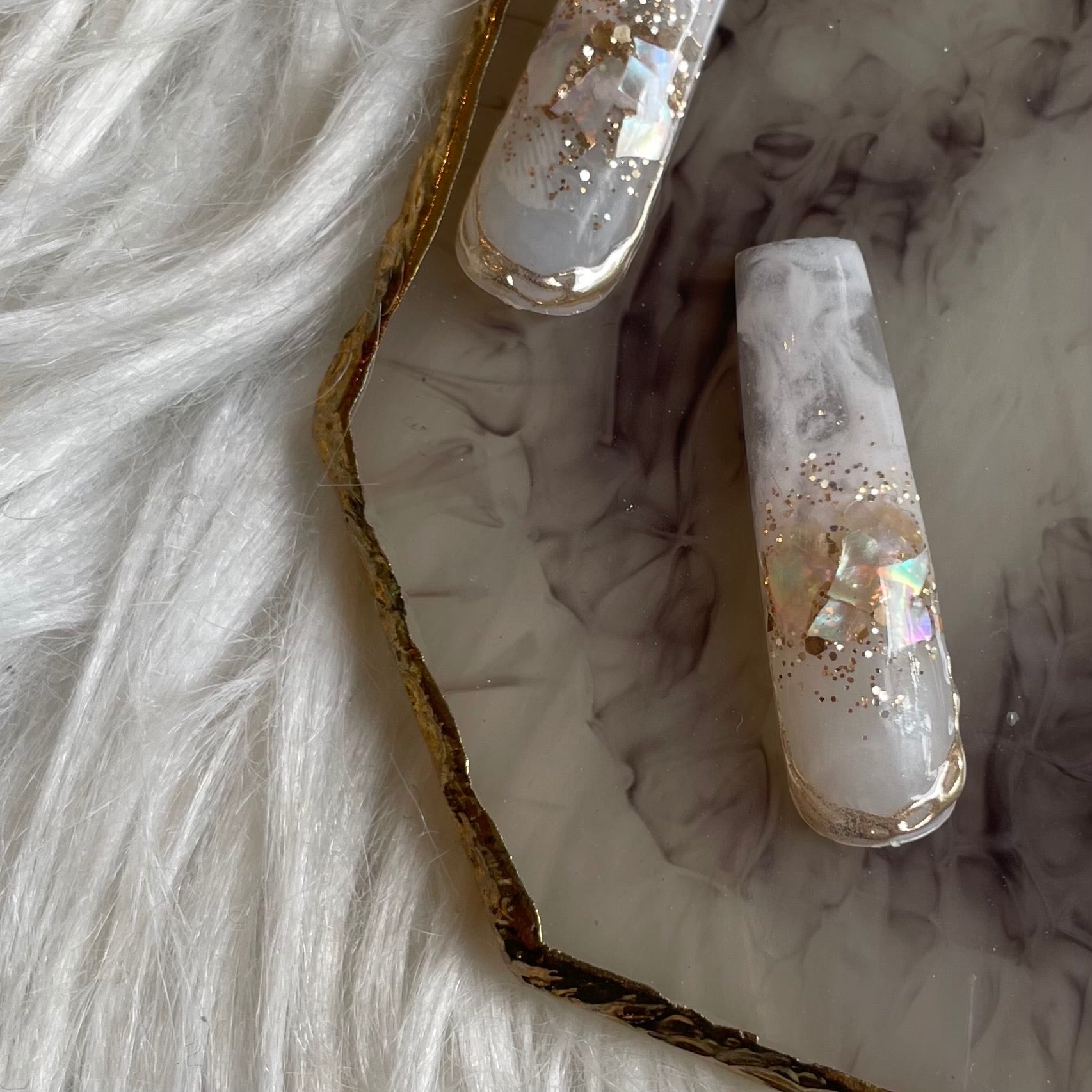 TOY's × INITY アクリルパウダー | wiz -original-