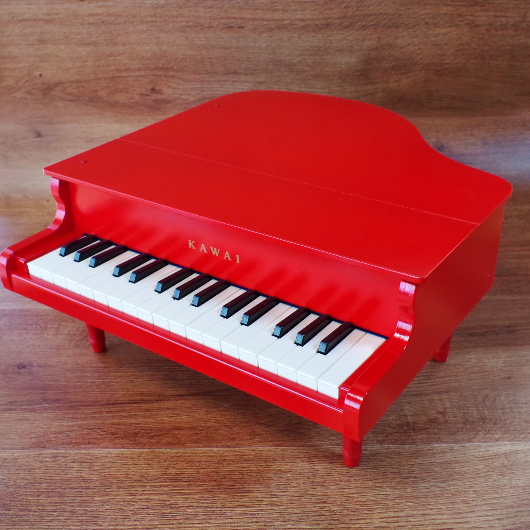 Loog ピアノ LGPIAR 赤 32鍵 Loog ピアノ LGPIAR 赤 32鍵 Loog Piano