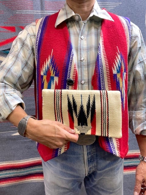 ビンテージ・チマヨパース VCP-034 1950年代 ガンズクラフト製