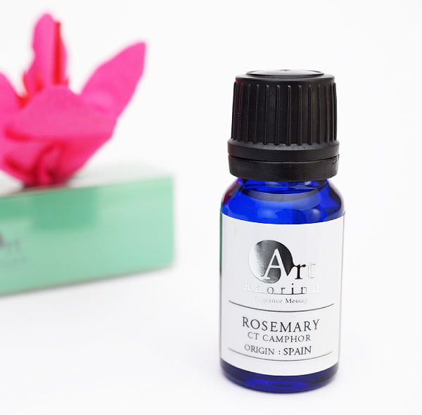 ティートリー 10ml／Kaorino Art エッセンシャルオイル | 【通販