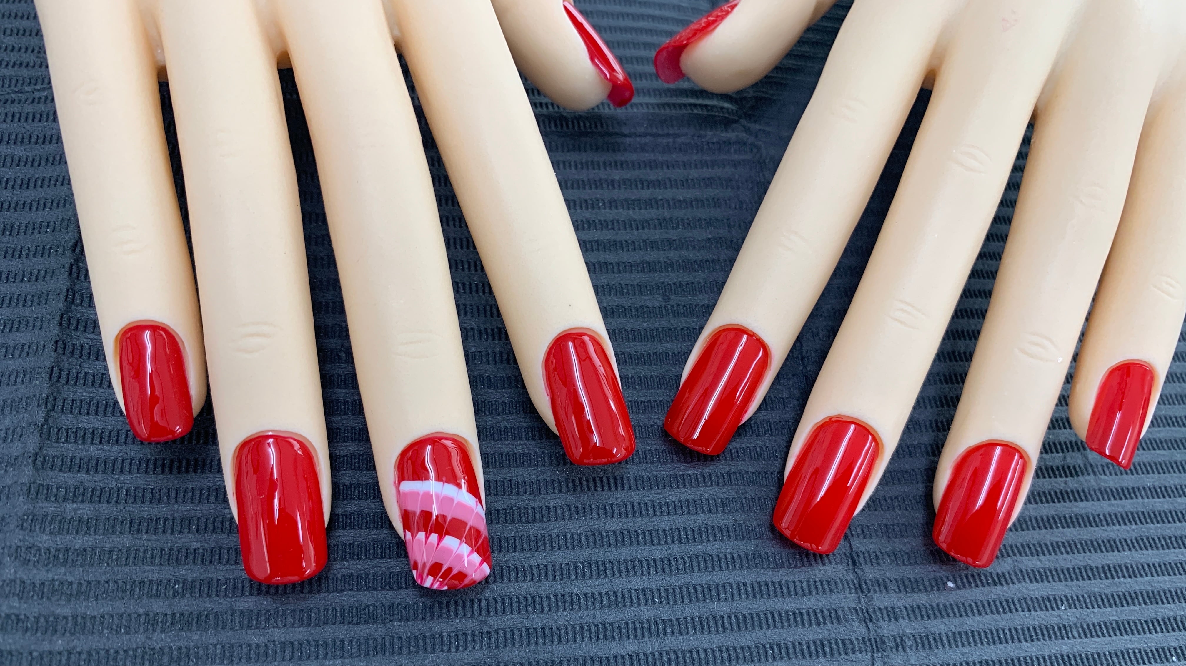 ジェルネイル技能検定初級取得コース | nomblic