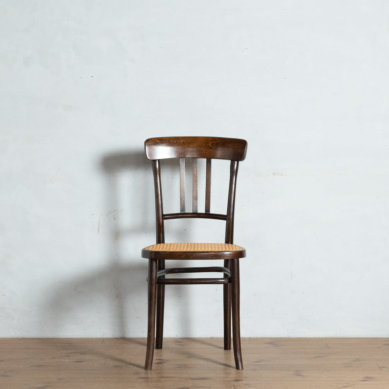 Thonet Bentwood Chair / トーネット ベントウッド チェア〈トーネット