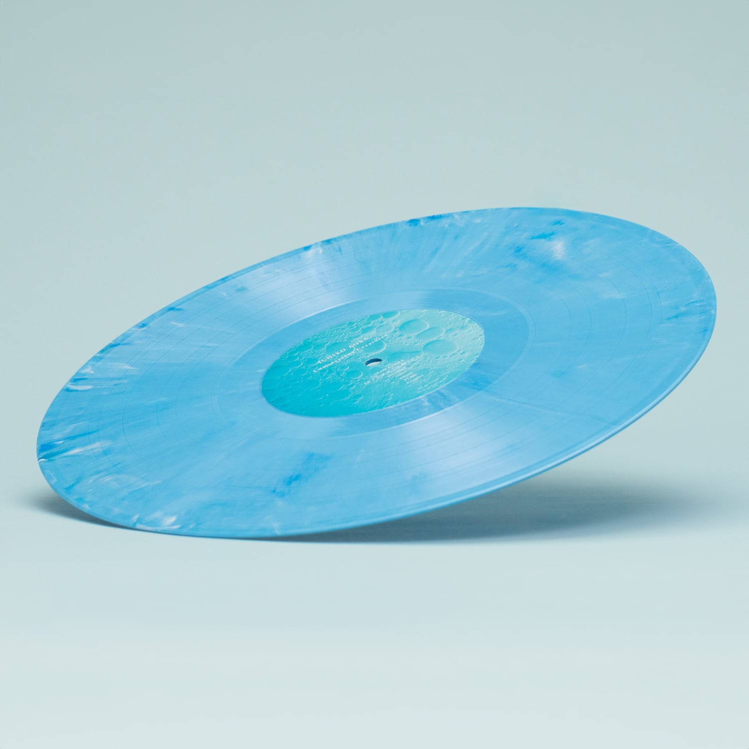 Luminescent Creatures 初回限定（デラックス）アナログ盤 *日本製