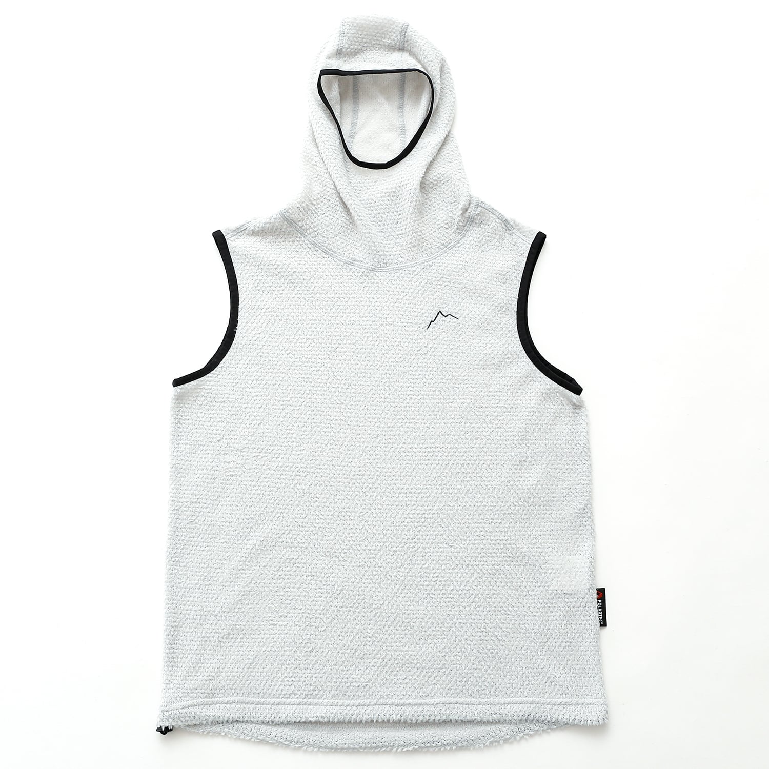 CAYL / ALPHA PULLOVER VEST | st. valley house - セントバレーハウス