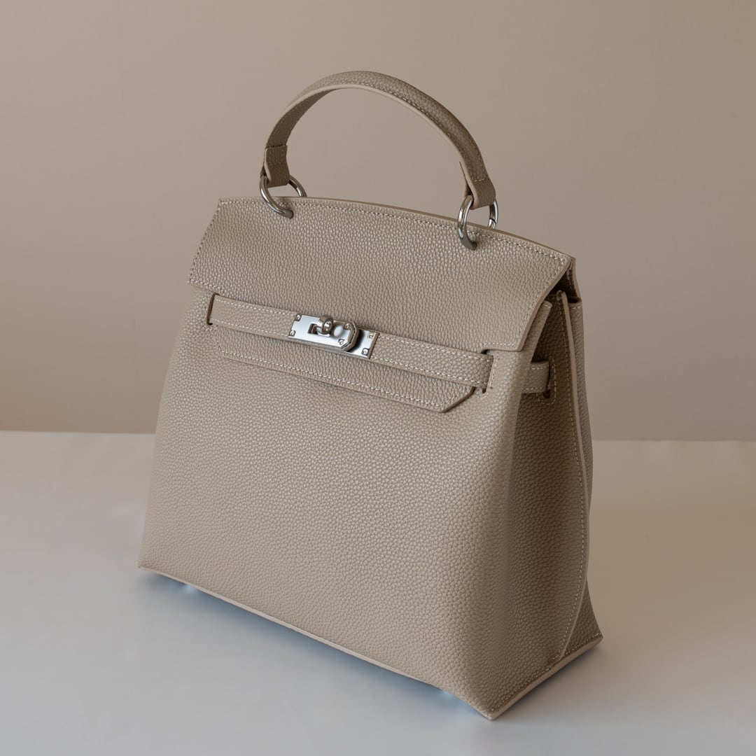 Debonair Small Handbag【デボネア スモール ハンドバッグ】 | so4store