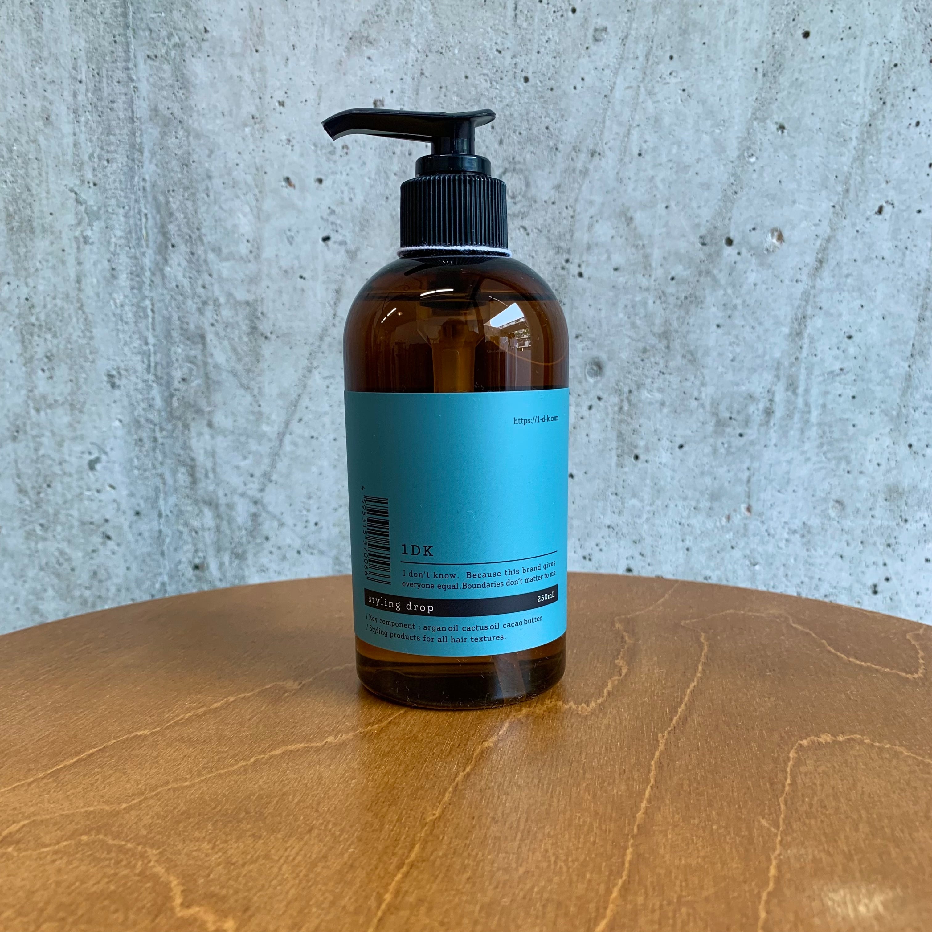 OWAY glossy nectar （グロッシー・ネクター）リビルディング オイル