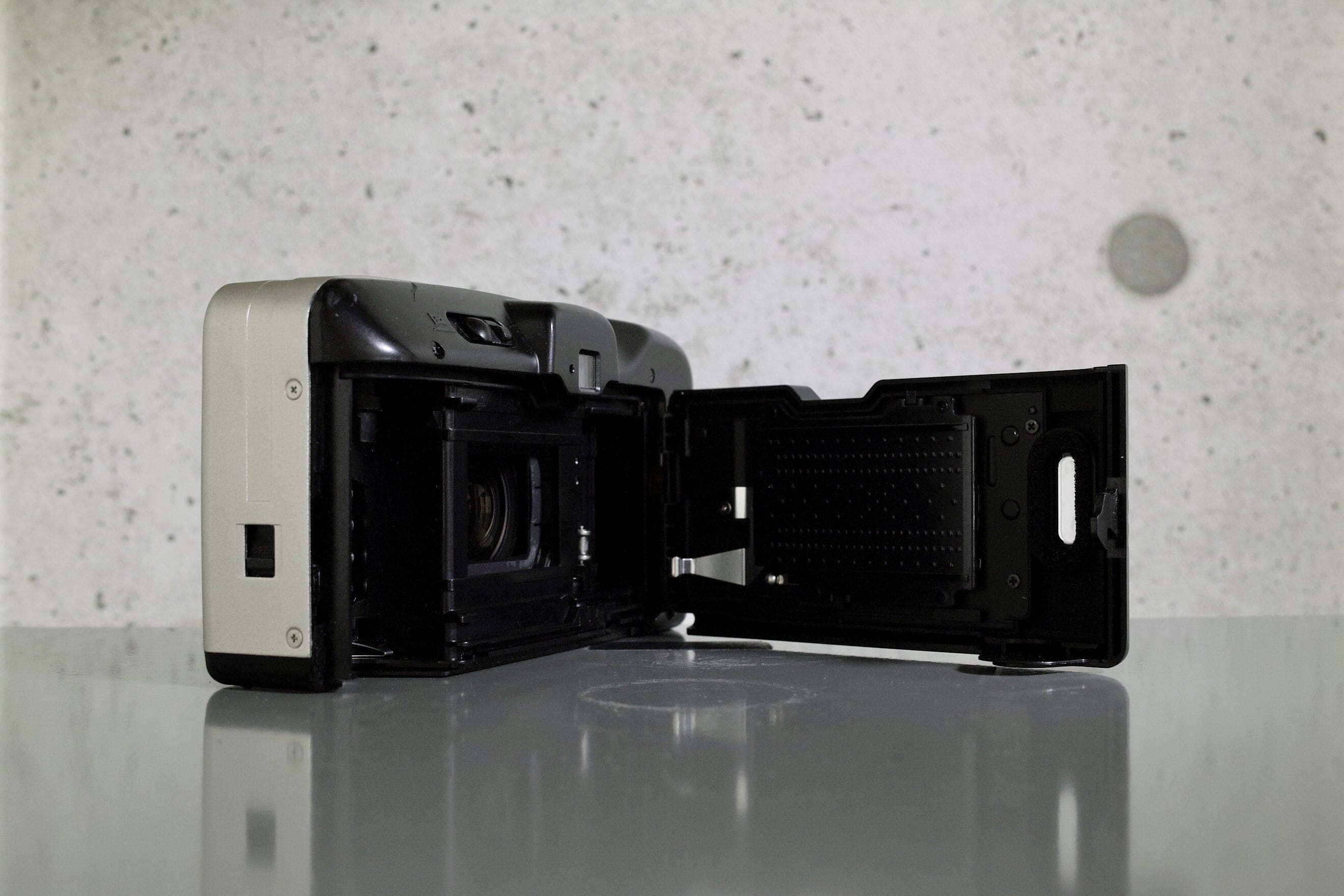 Canon Autoboy S XL | ヨアケマエカメラ フィルムカメラ修理・販売