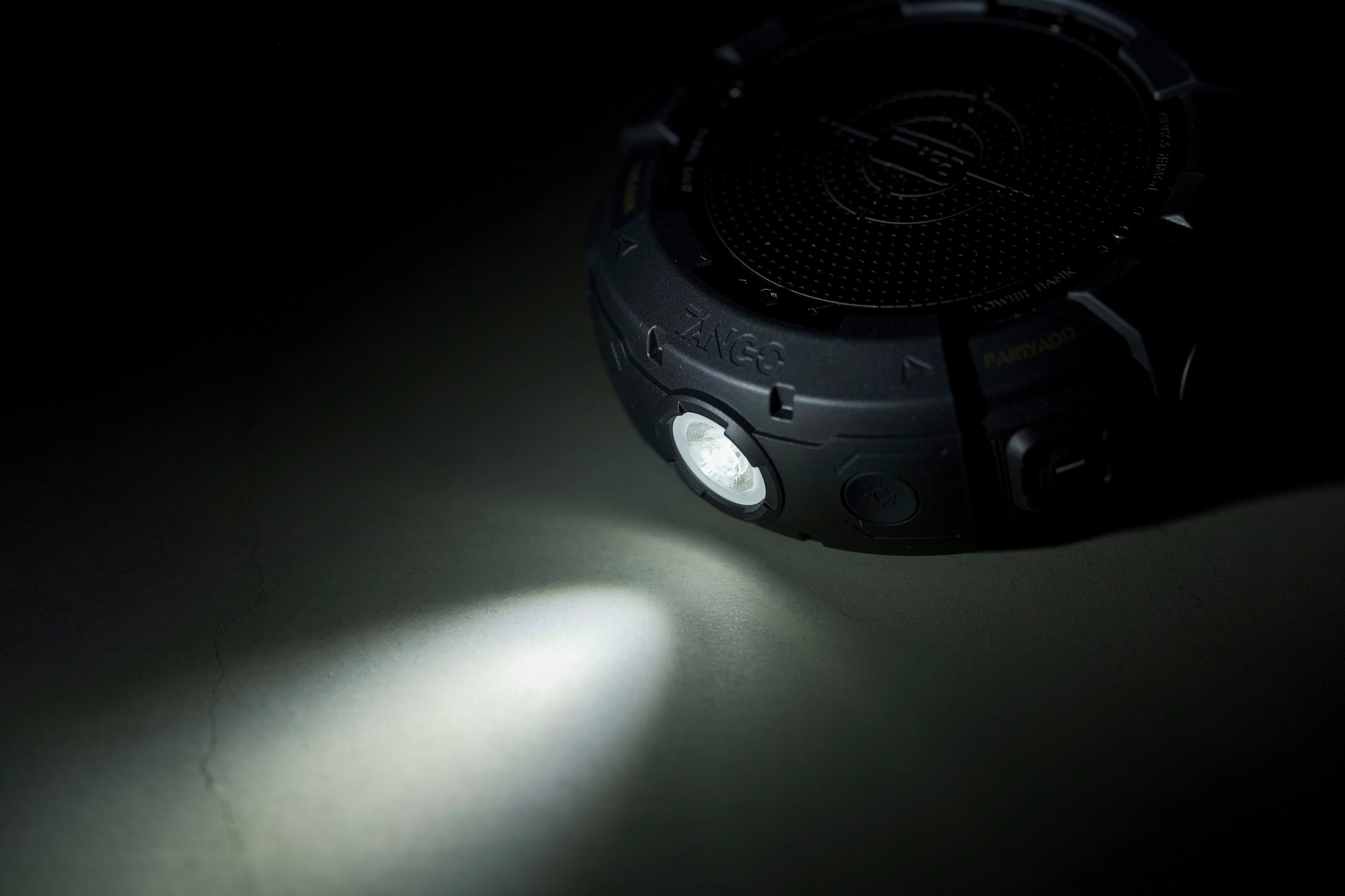 MIFA _ TANGO | Geek Field