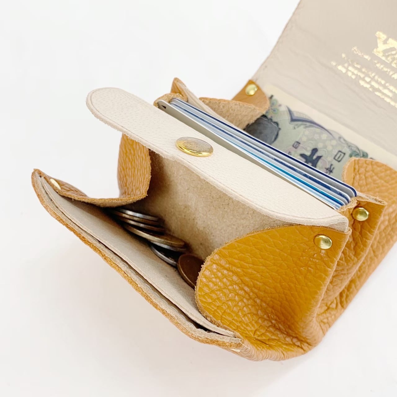 mini ver2｟ブラック｠ | YUICHI TACHIYAMA