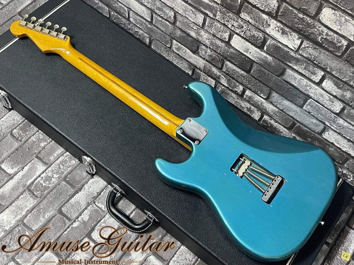 Fenderロゴ 12AX7 12AT7 中古真空管 10本セット Fenderロゴ 12AX7