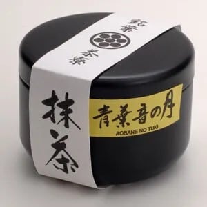 宇治 抹茶 丸久小山園 又玄 20g 缶入 | 富士山銘茶 山崎園