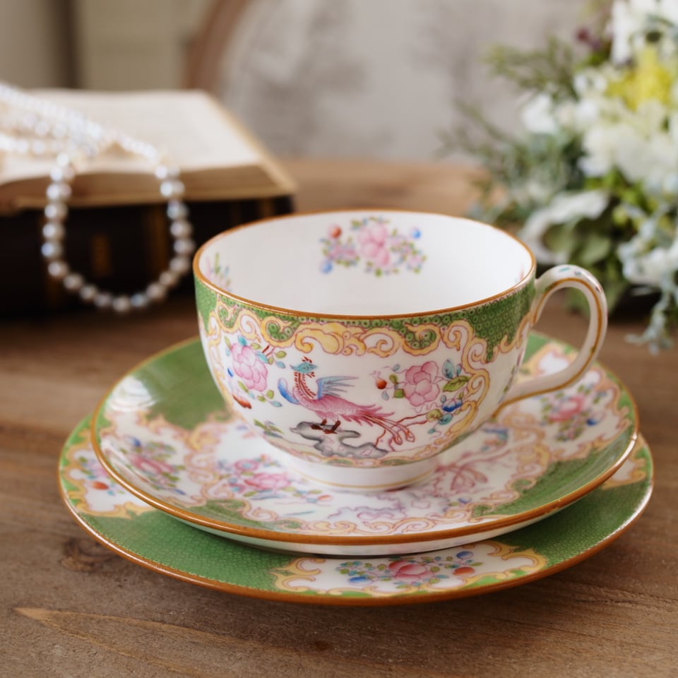 ミントン | antique FEELPORT アンティーク食器の専門店