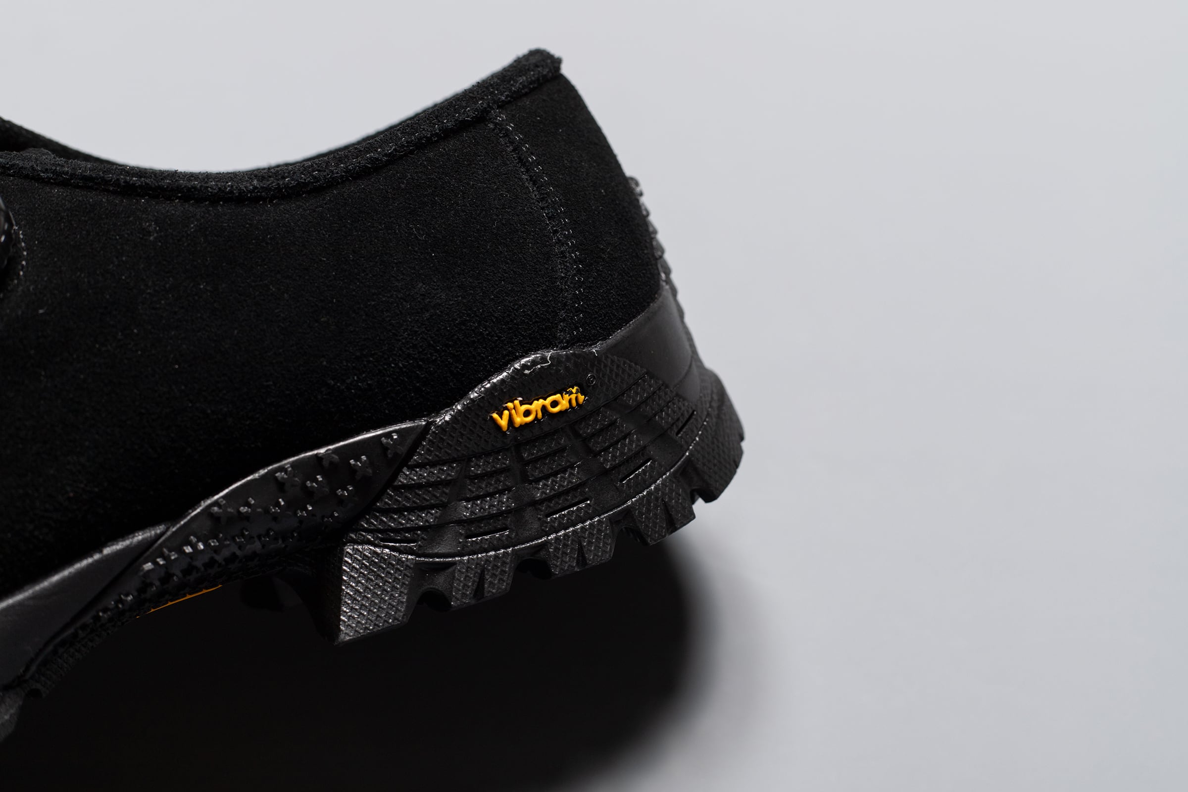 pg KNOCK 2 | BLACK | PLAYGROUND | スニーカーショップ