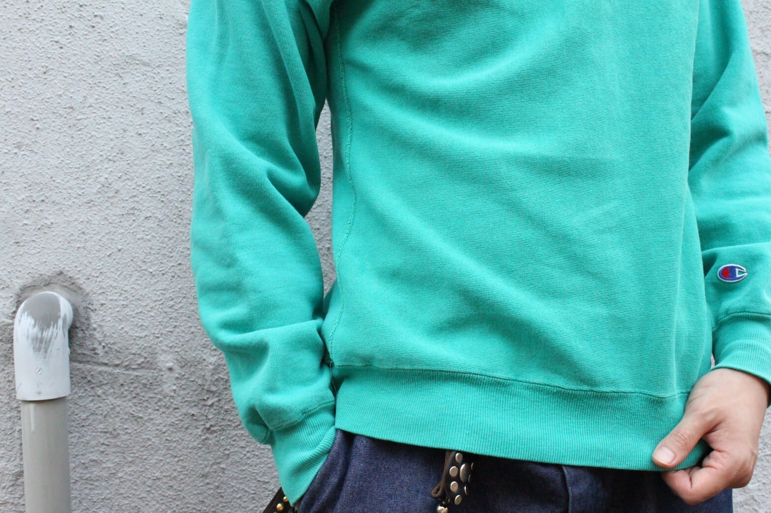 90s champion reverse weave boys 18~20(XL) | VOLAR