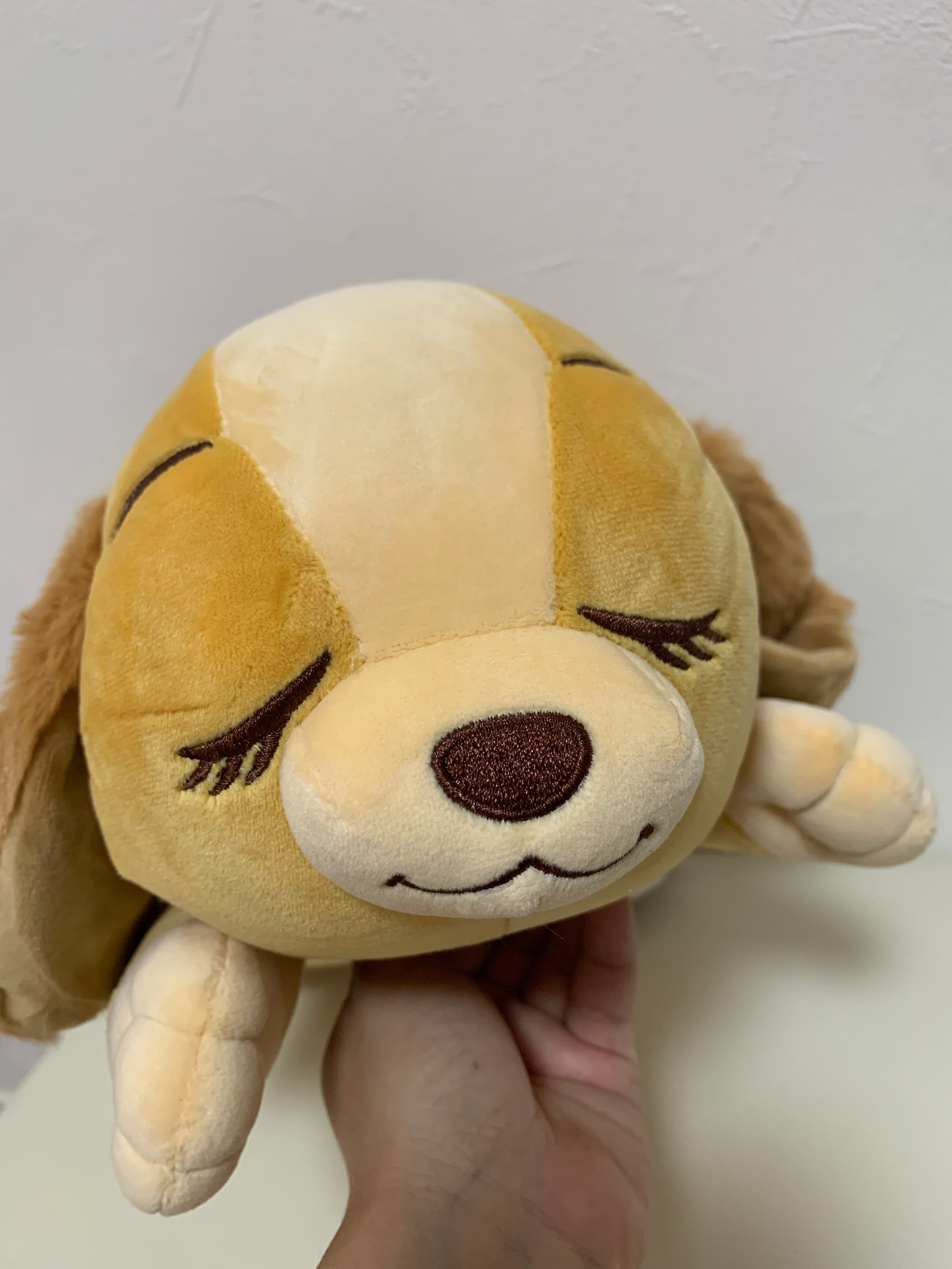 モチハグ レディー わんわん物語 抱き枕 | disneypit