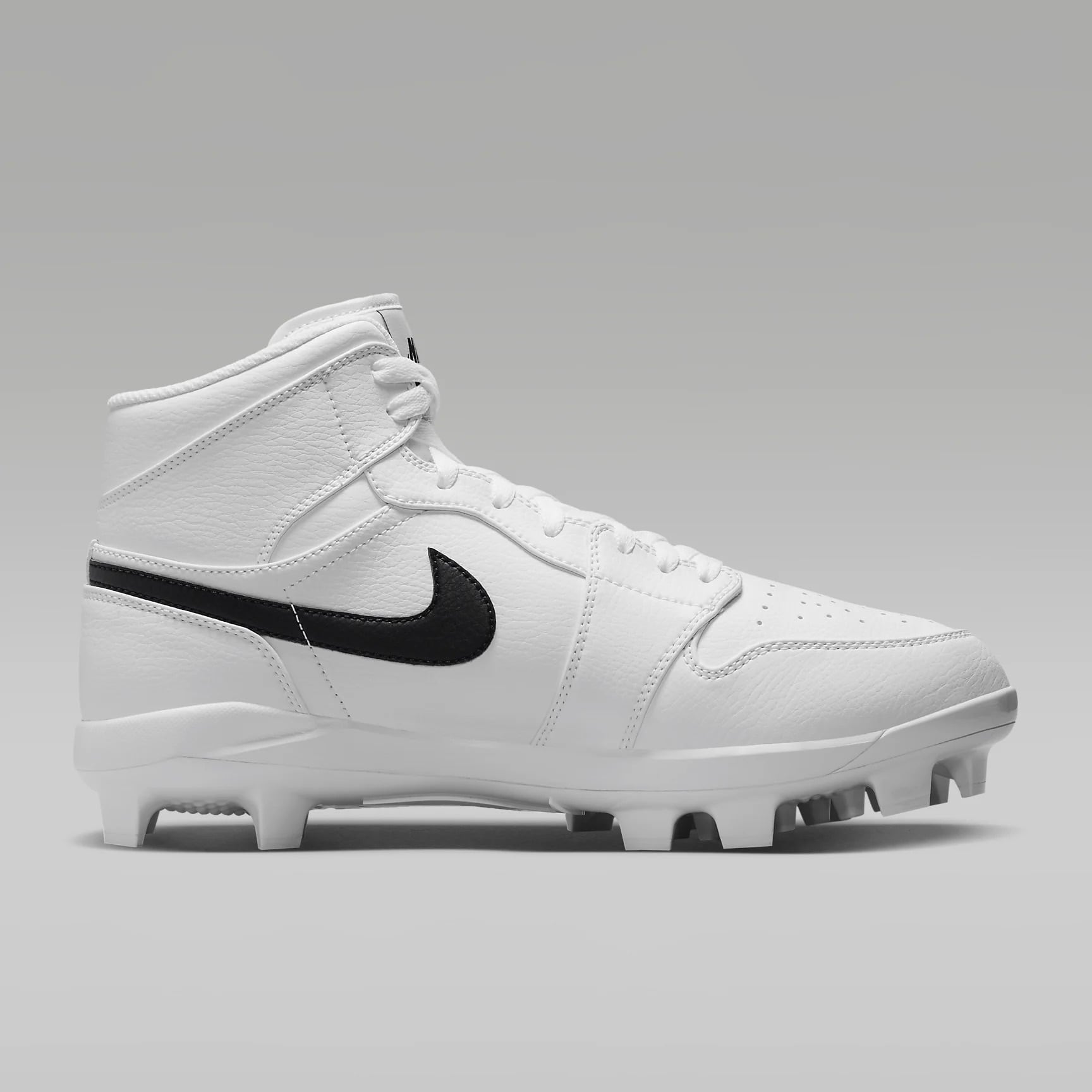 日本未発売】 ナイキ ジョーダン 野球 スパイク Jordan 1 Retro MCS