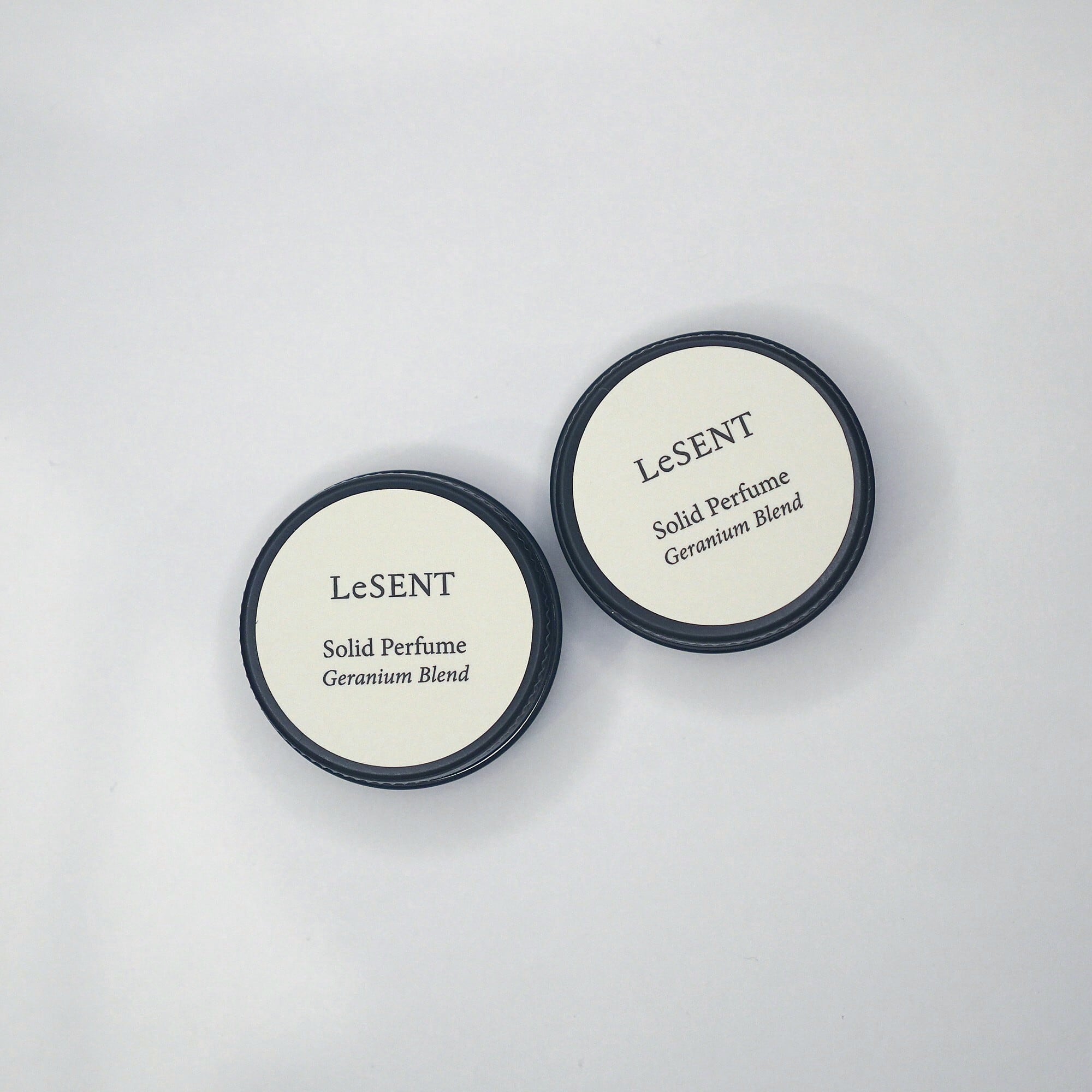 練り香水 | LeSENT