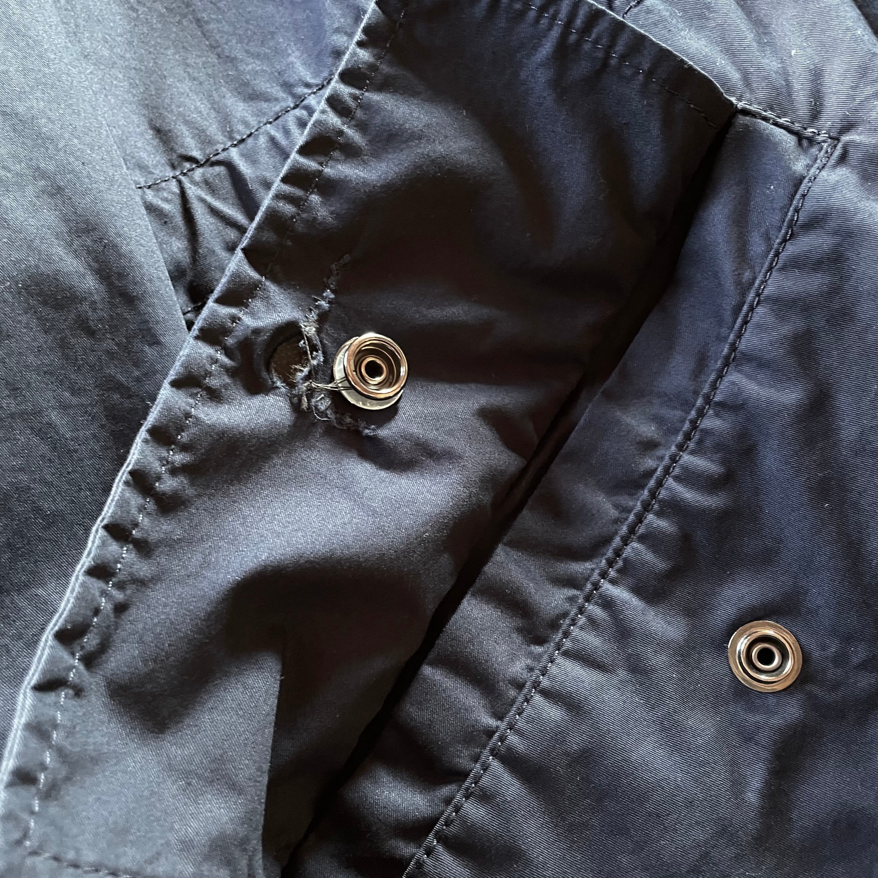 Acne Studios】モッズコート | ジュゴニック