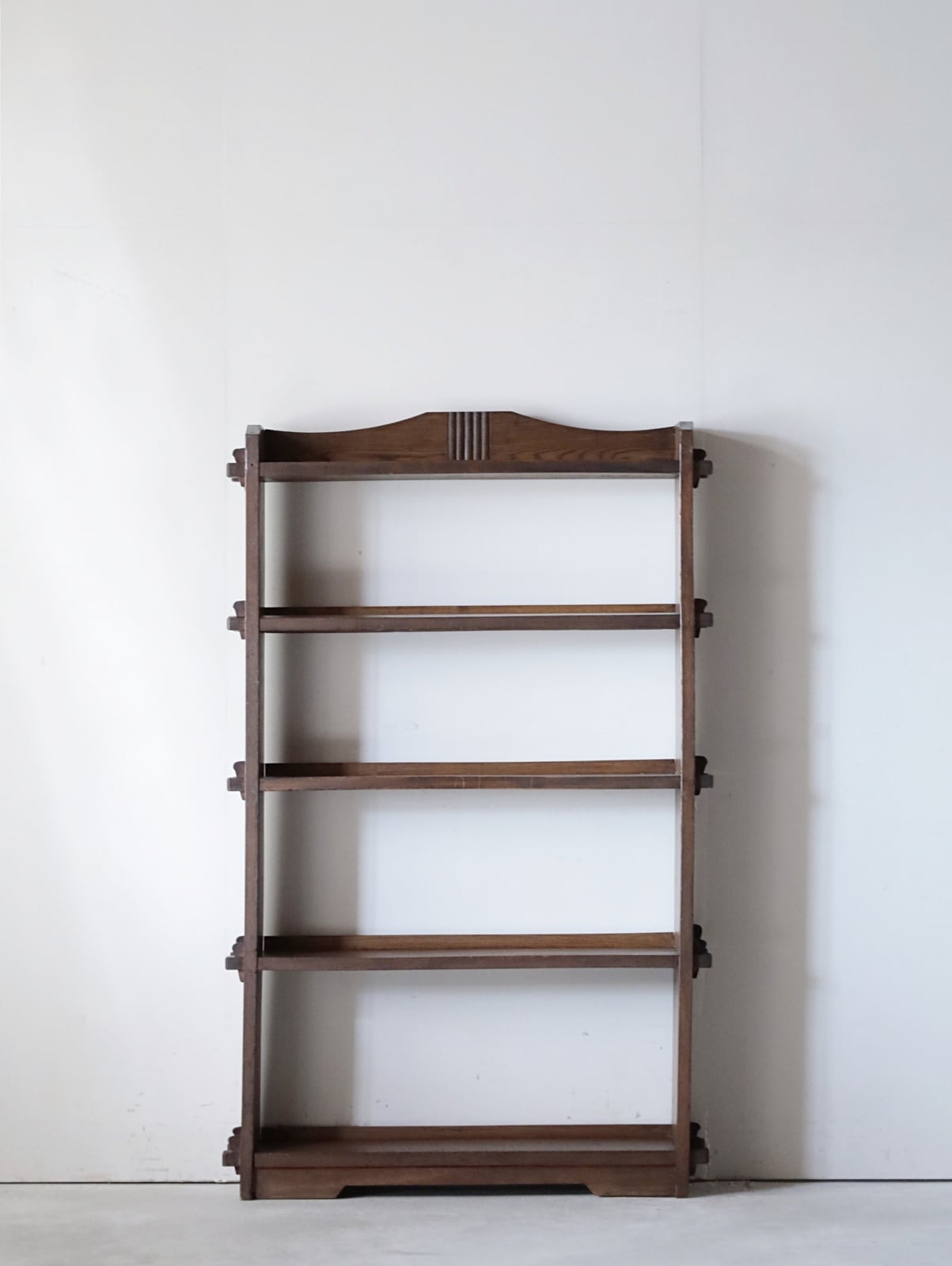 本棚 楔 | アルドマ 古道具・古家具・アンティーク