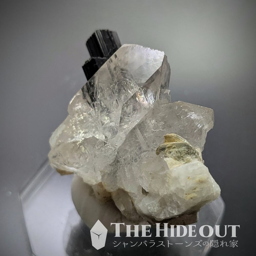 プ*ト様 トルマリン 原石 鉱物標本 200 プ*ト様 トルマリン 原石 鉱物