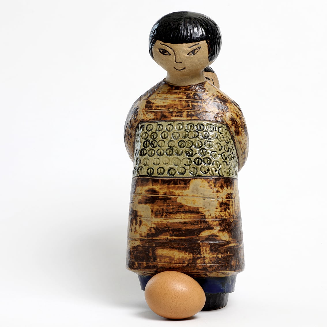 Lisa Larson リサ ラーソン Japanska ヤパンスカ グスタフスベリ